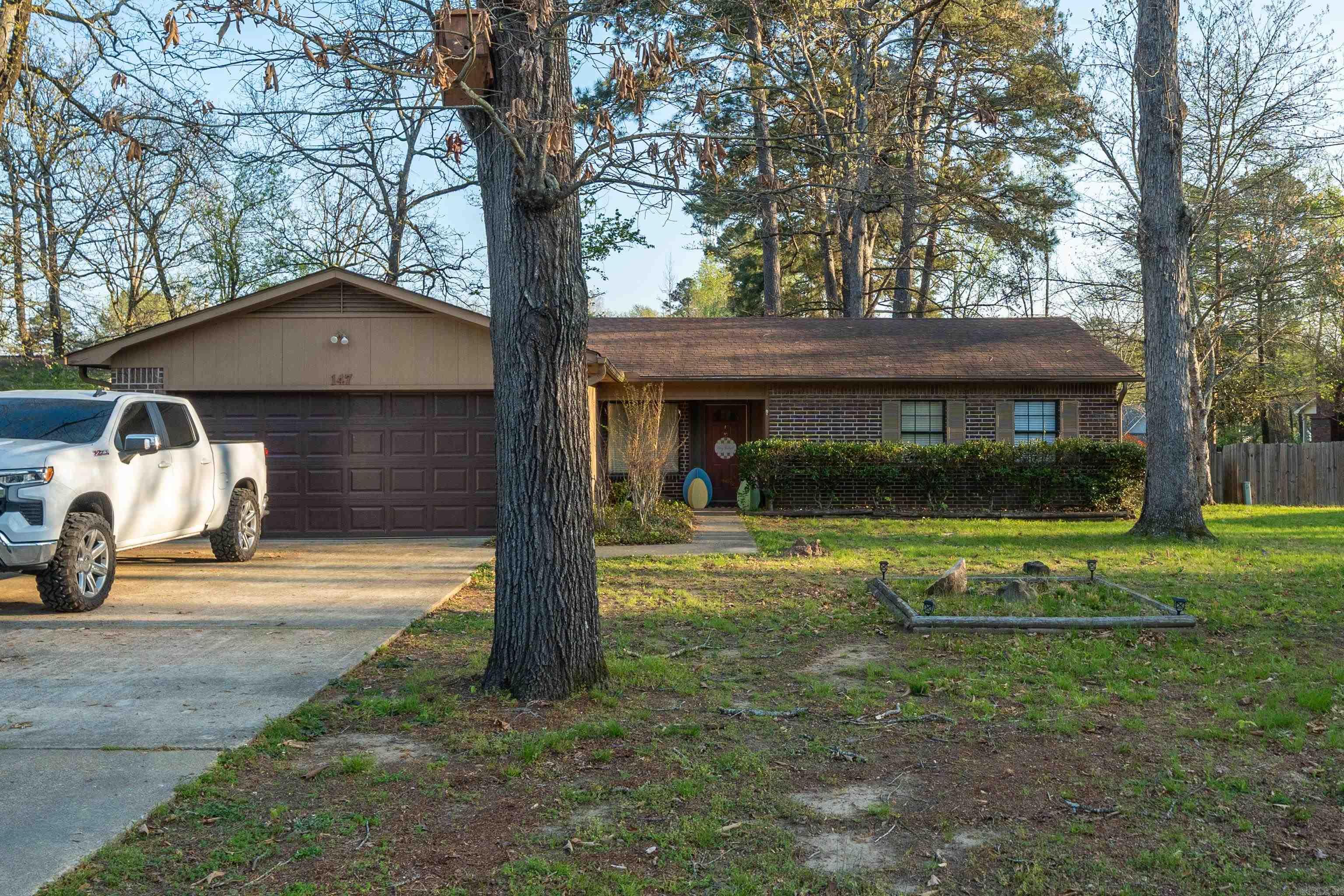 147 Dark Forest  Hot Springs, AR