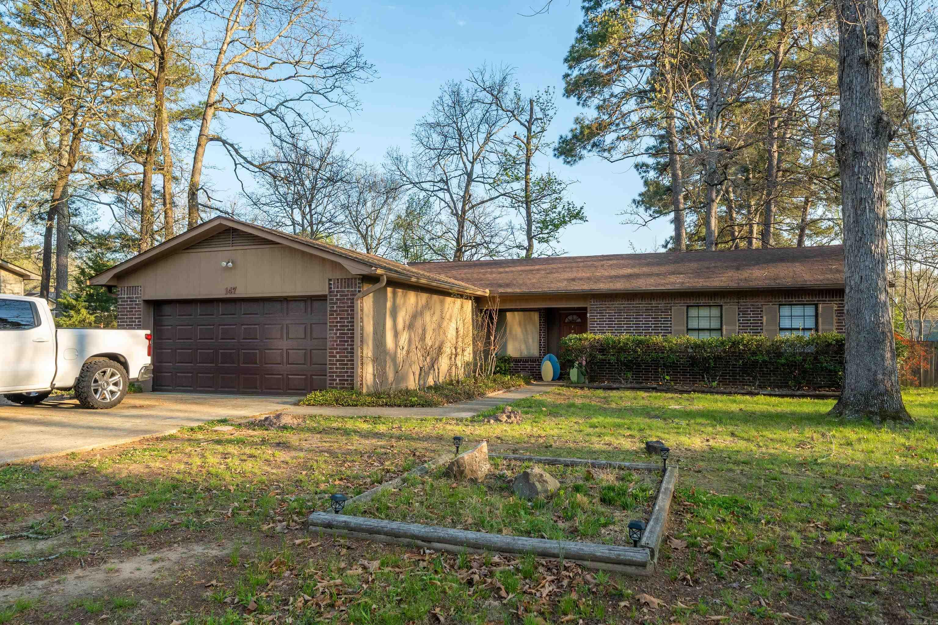 147 Dark Forest  Hot Springs, AR