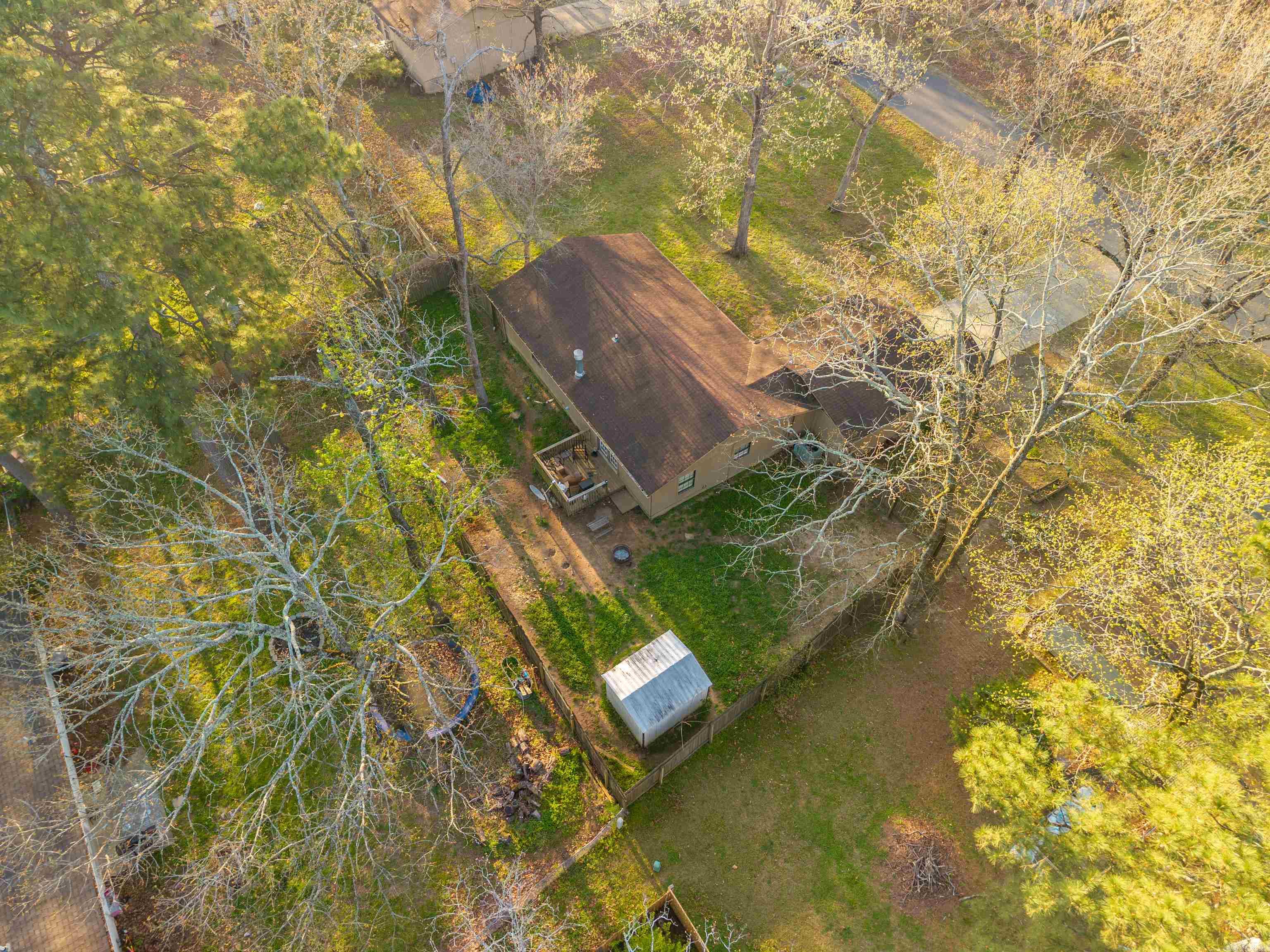 147 Dark Forest  Hot Springs, AR