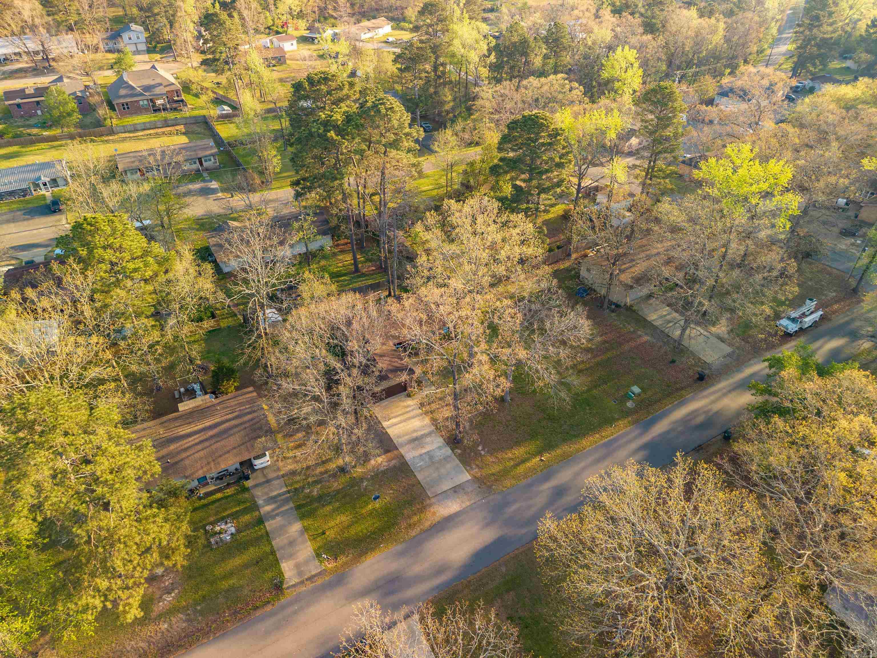 147 Dark Forest  Hot Springs, AR