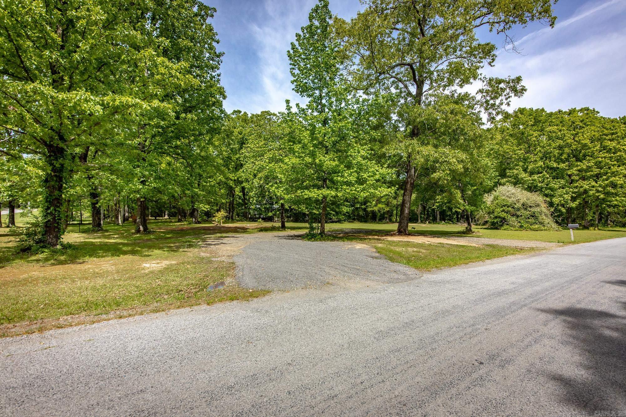 374 Becca  Ward, AR