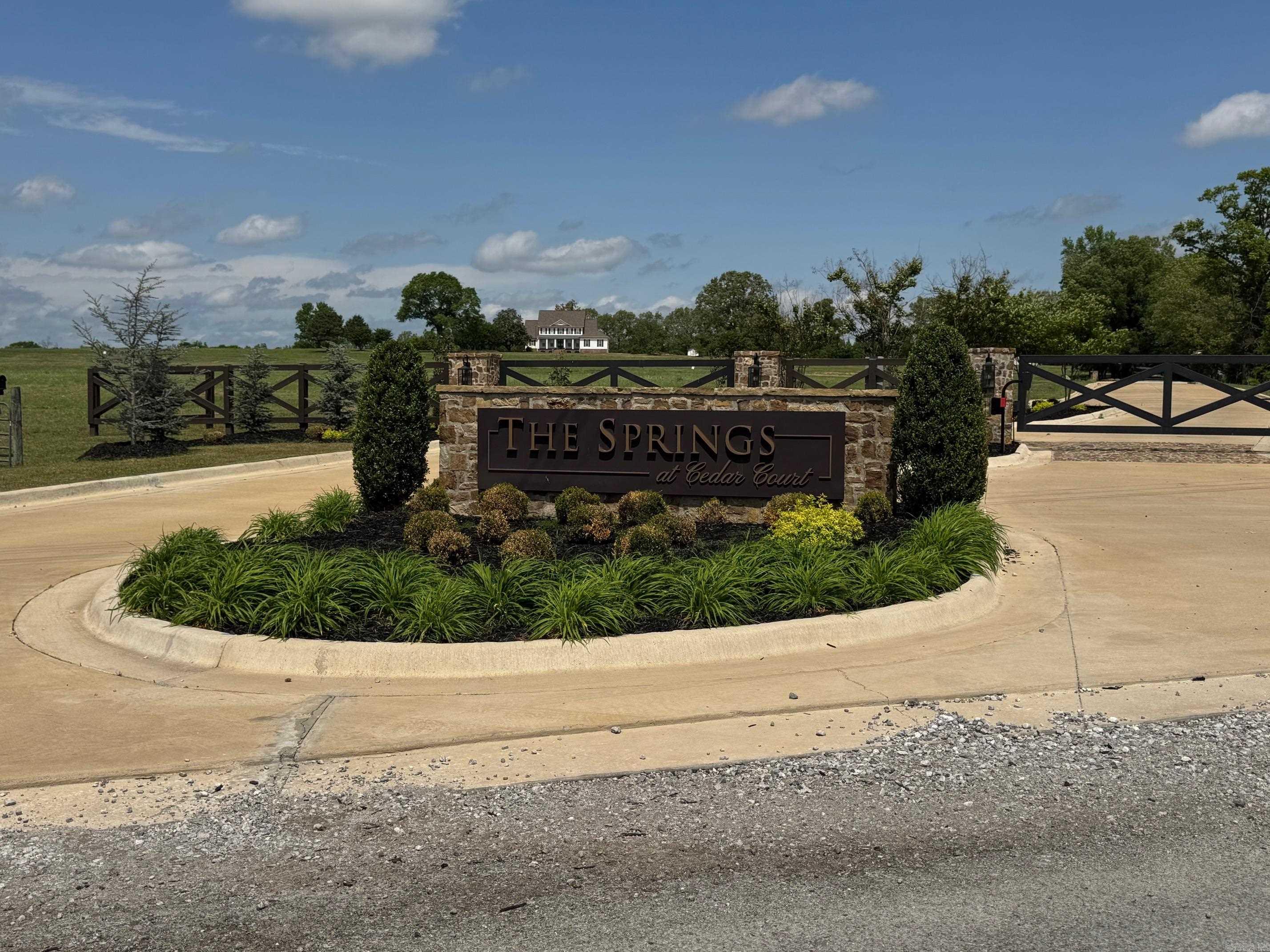 001 Cedar Court  Searcy, AR