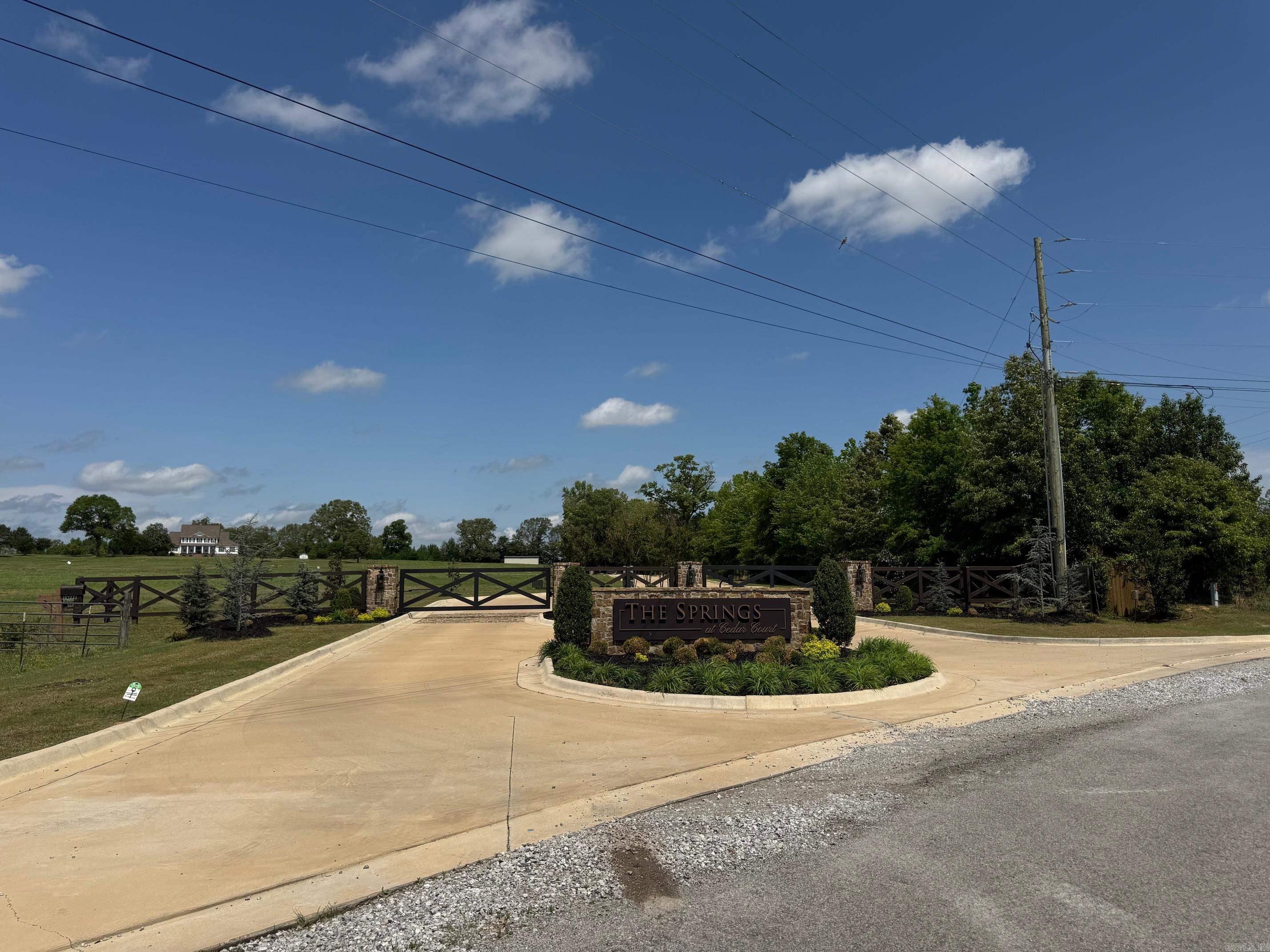 001 Cedar Court  Searcy, AR