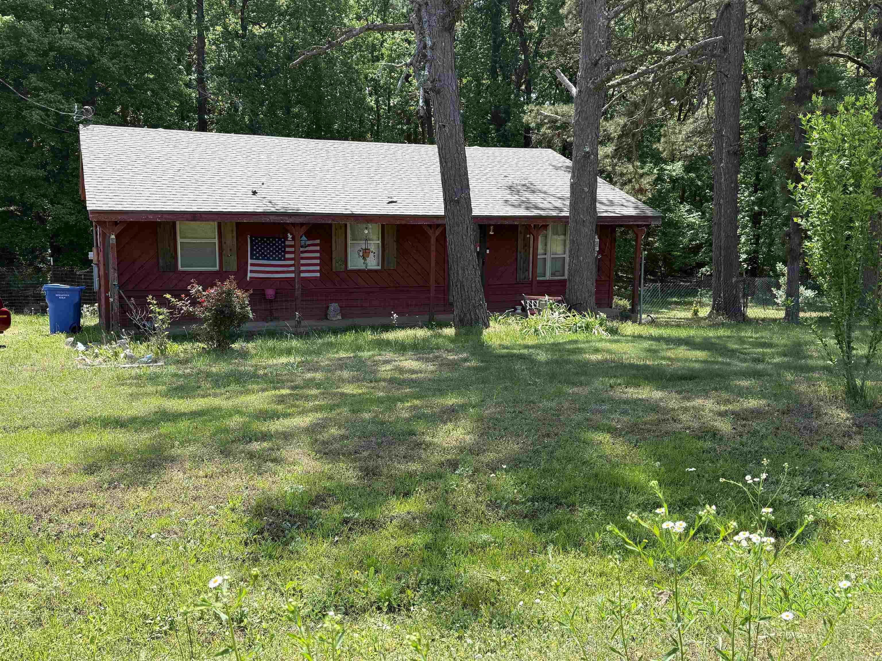 10013 Highway 358