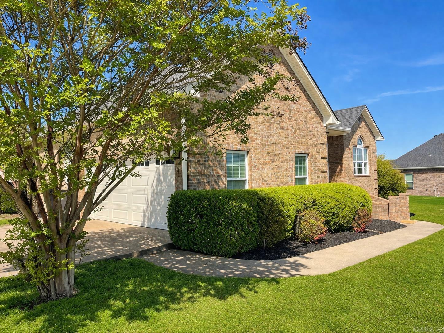 299 Stoneridge  Russellville, AR