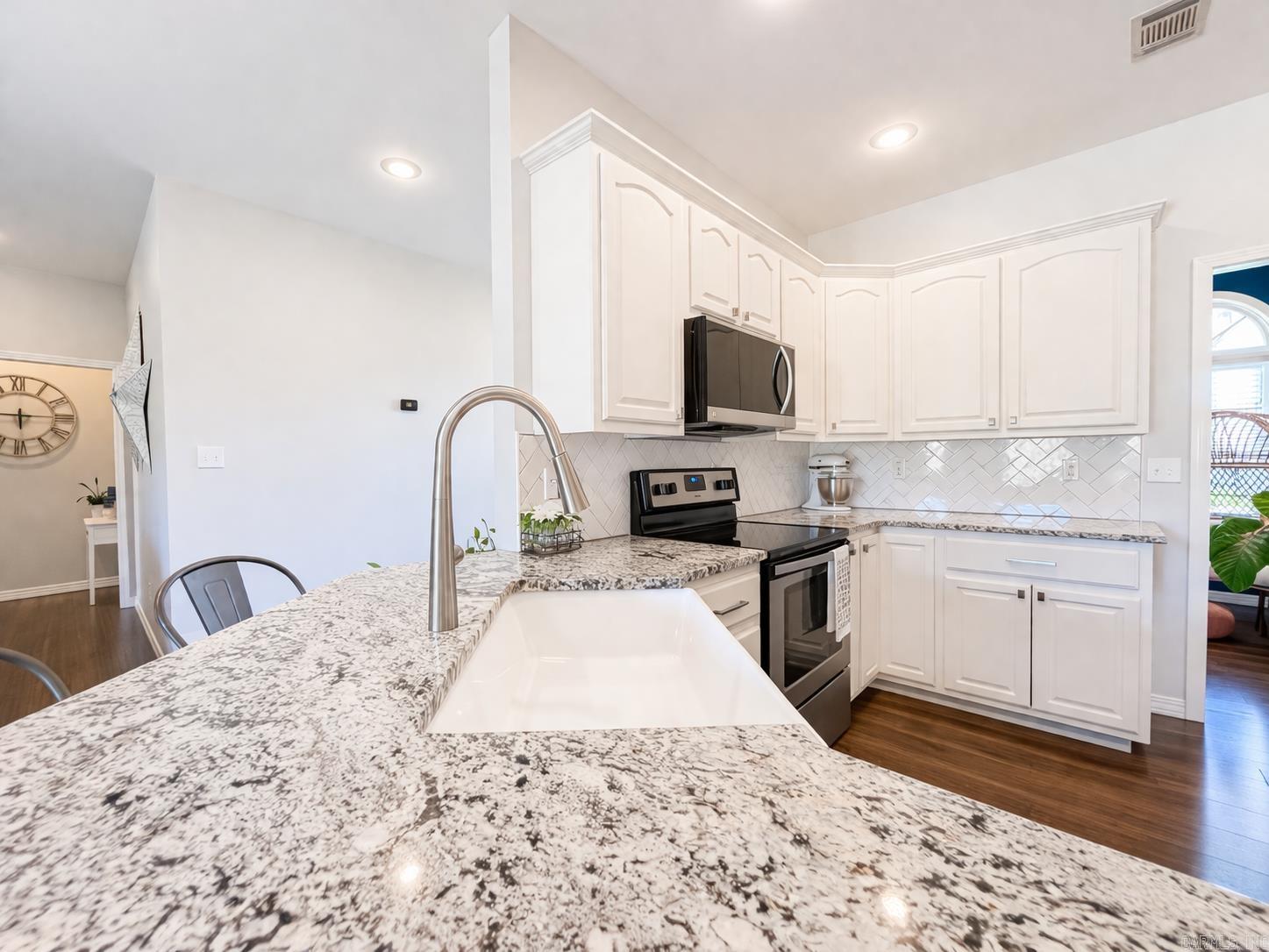 299 Stoneridge  Russellville, AR