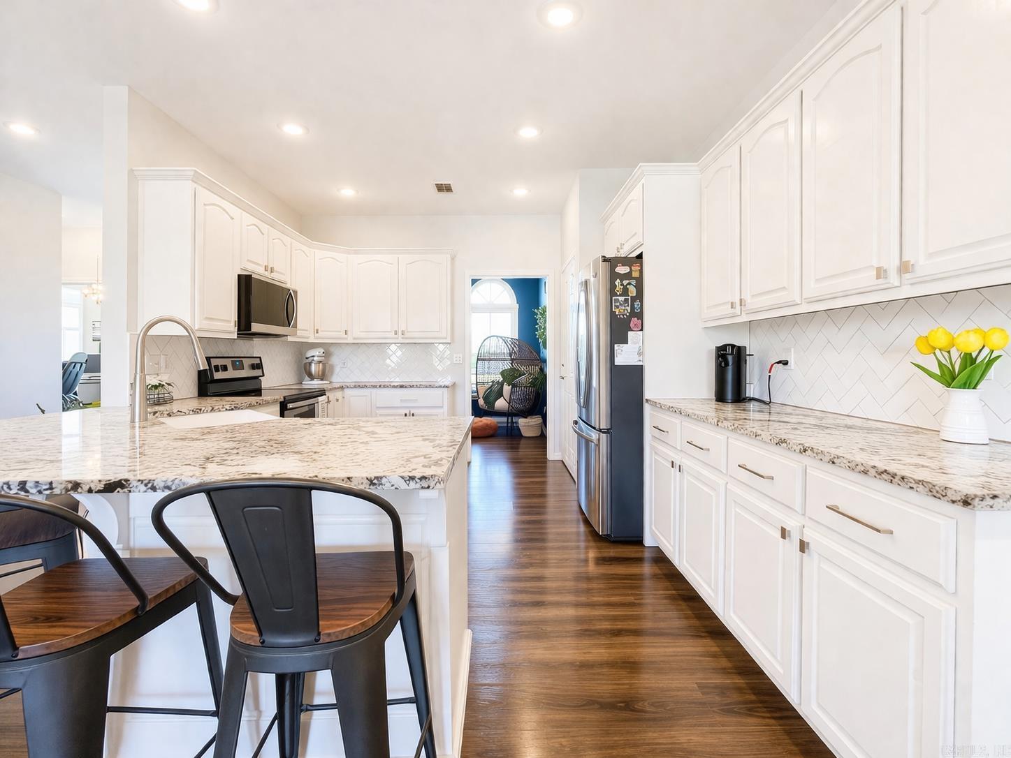 299 Stoneridge  Russellville, AR