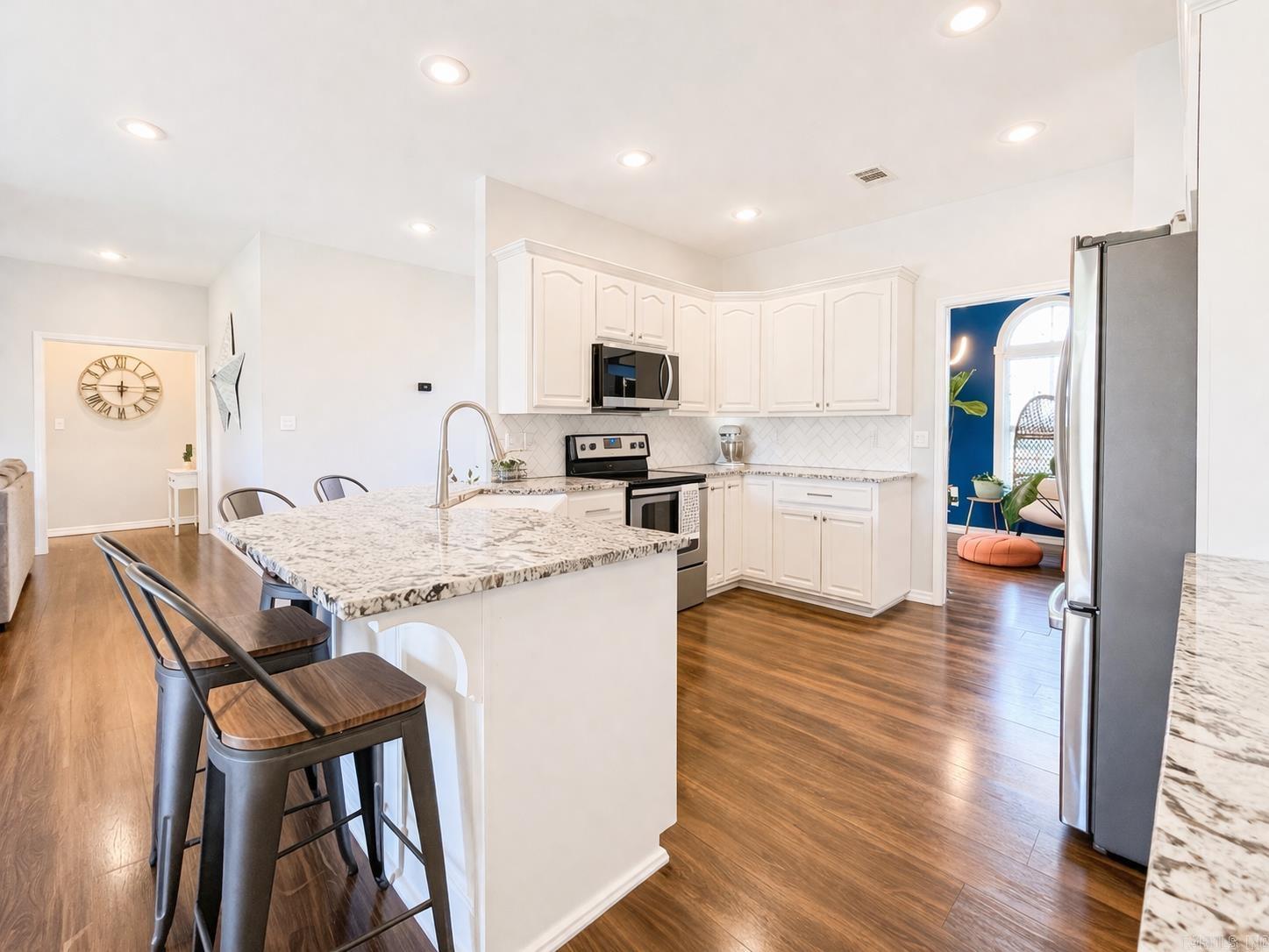 299 Stoneridge  Russellville, AR