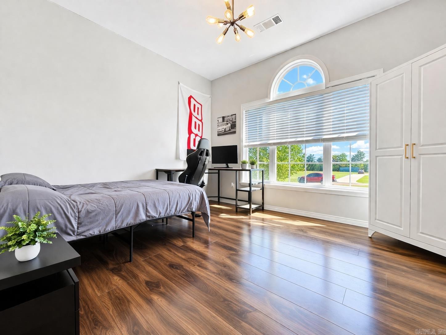 299 Stoneridge  Russellville, AR