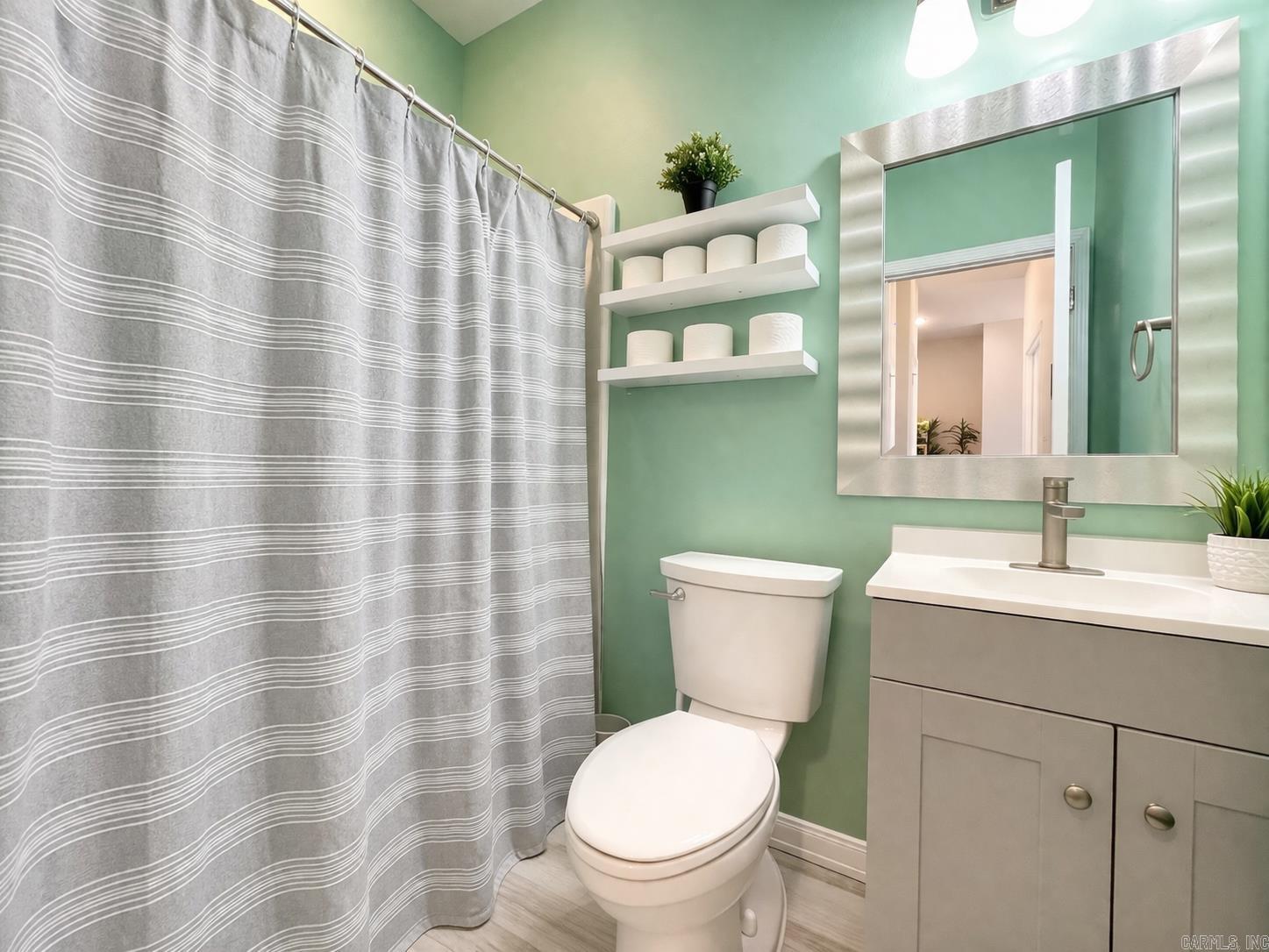 299 Stoneridge  Russellville, AR