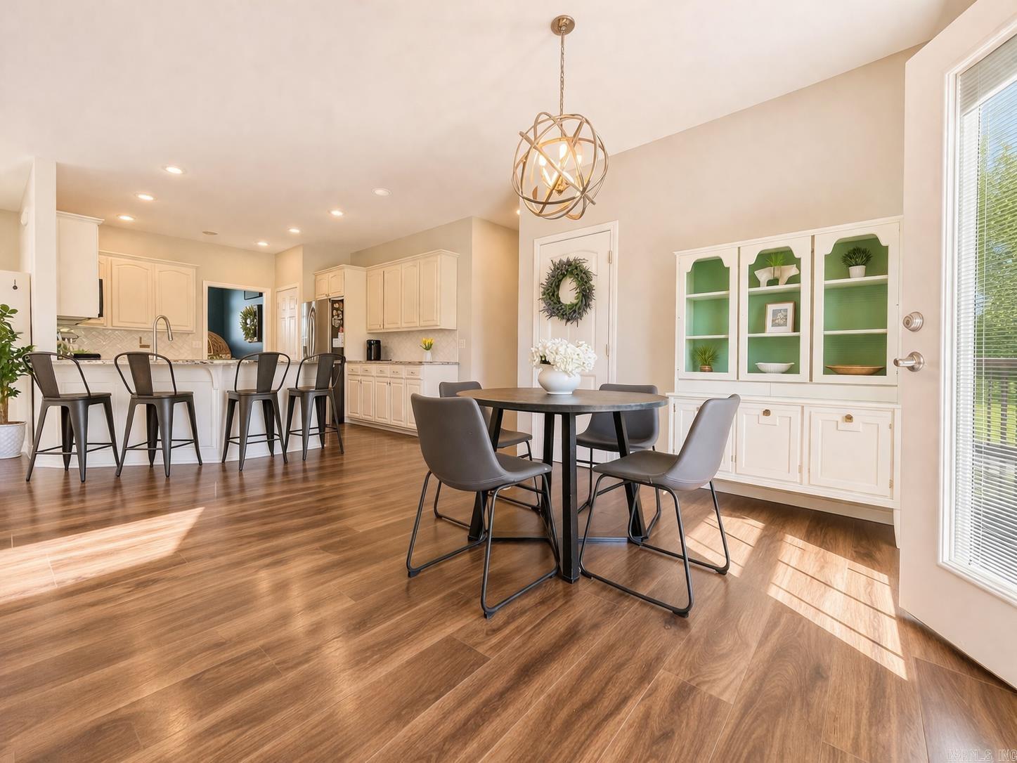 299 Stoneridge  Russellville, AR