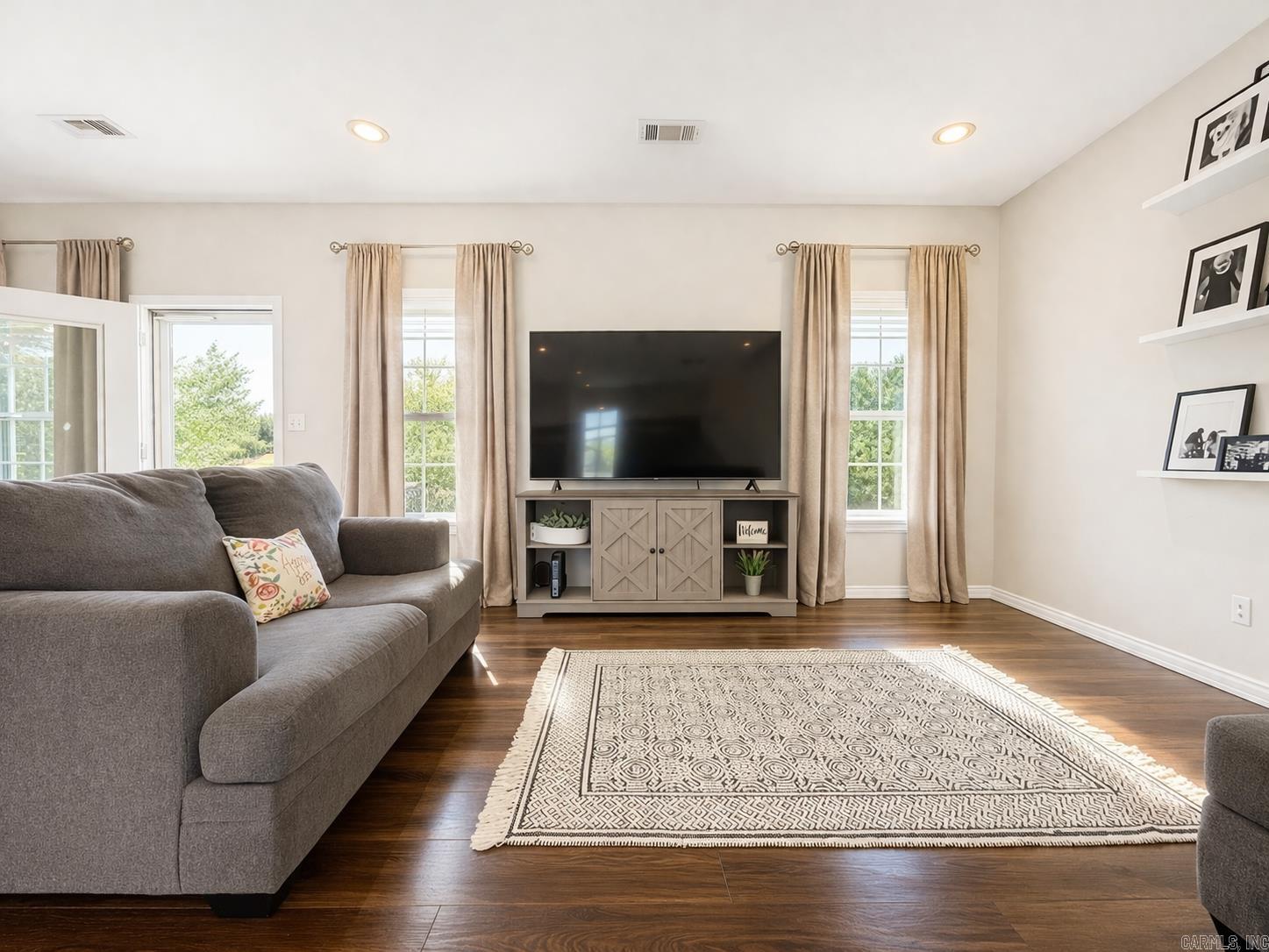 299 Stoneridge  Russellville, AR