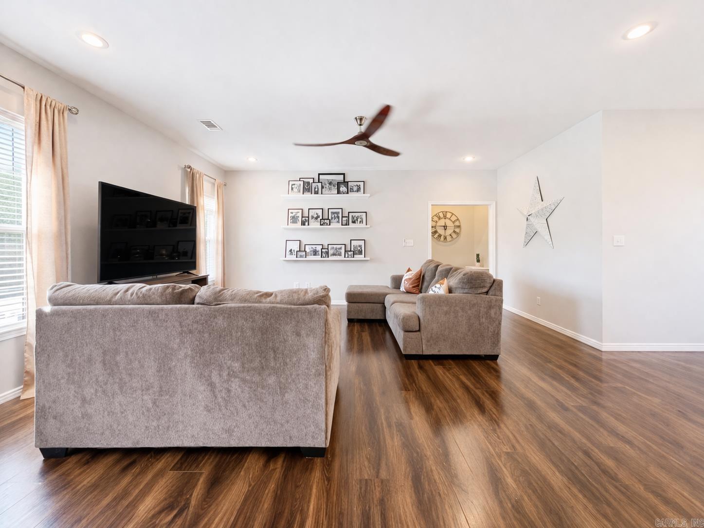 299 Stoneridge  Russellville, AR