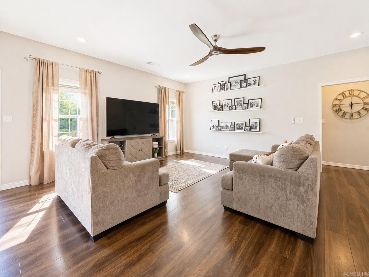 299 Stoneridge  Russellville, AR