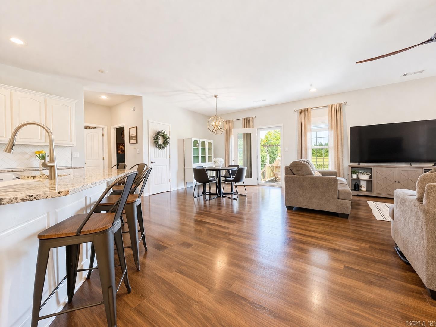 299 Stoneridge  Russellville, AR