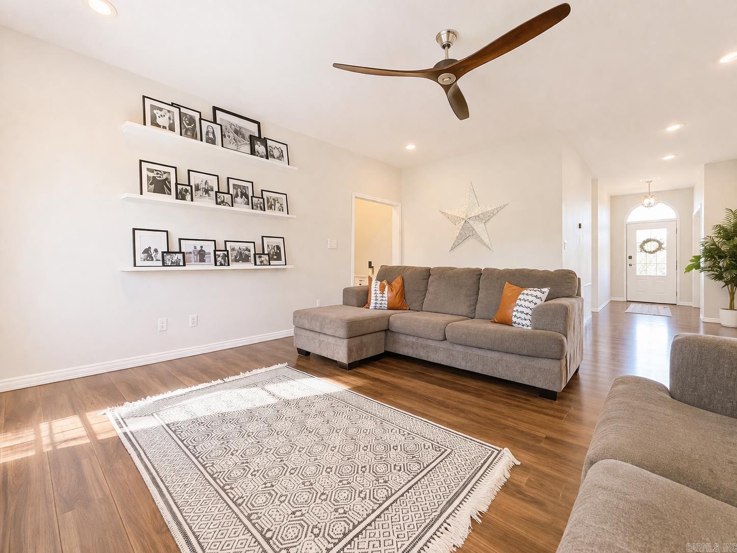 299 Stoneridge  Russellville, AR