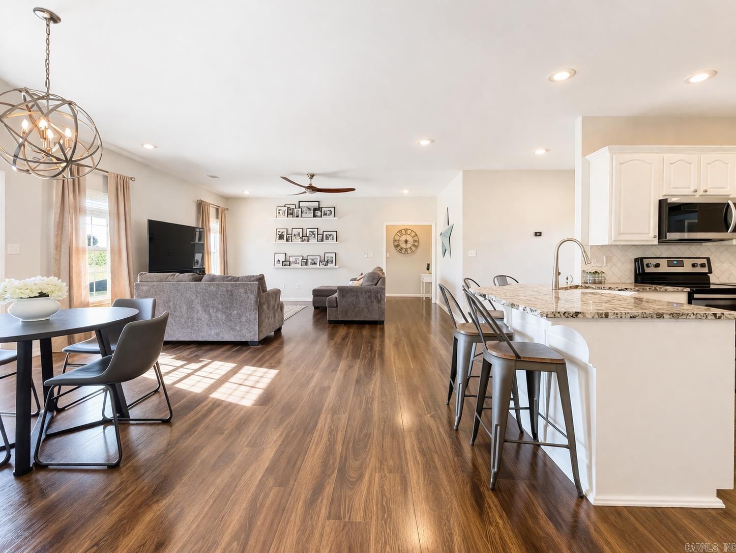 299 Stoneridge  Russellville, AR