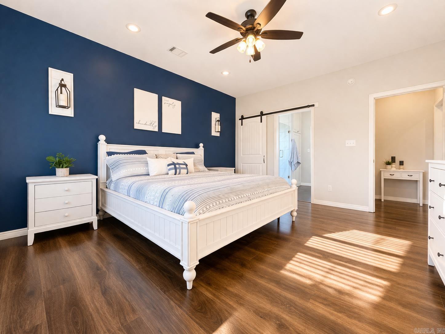 299 Stoneridge  Russellville, AR