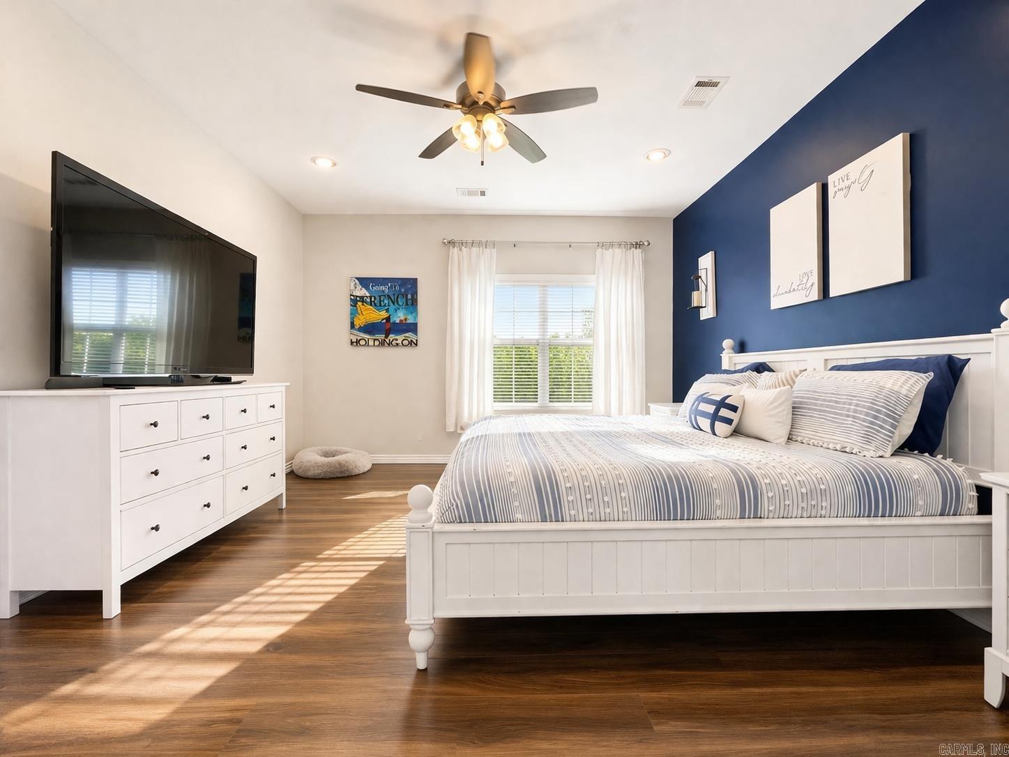 299 Stoneridge  Russellville, AR