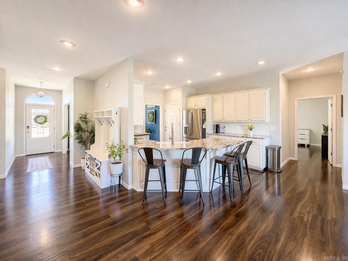 299 Stoneridge  Russellville, AR