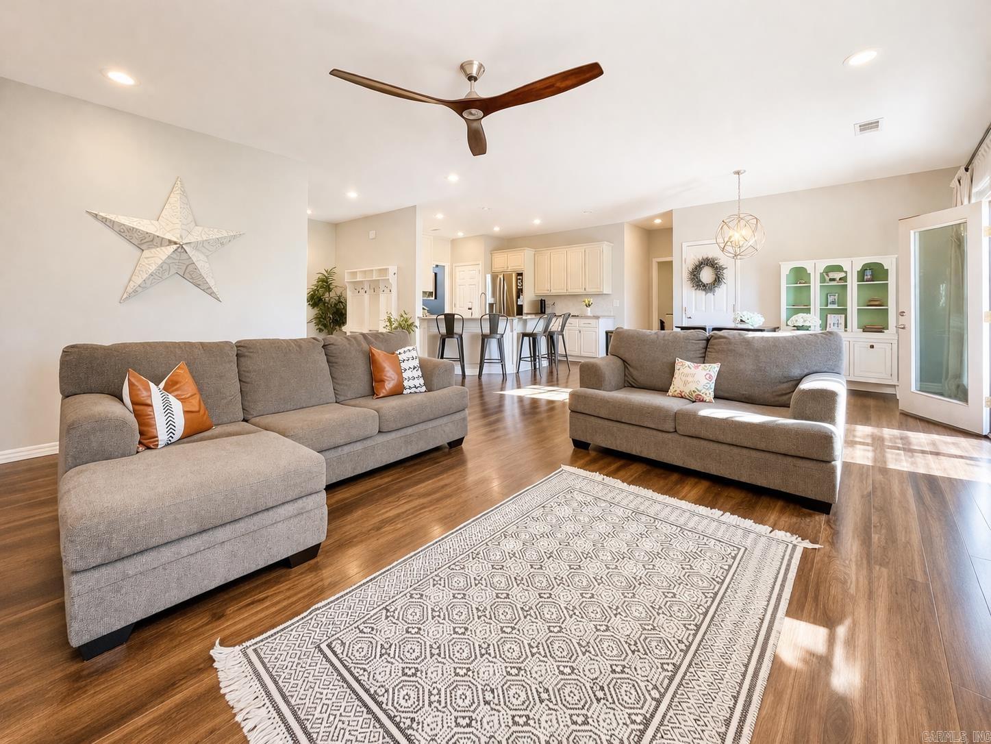 299 Stoneridge  Russellville, AR