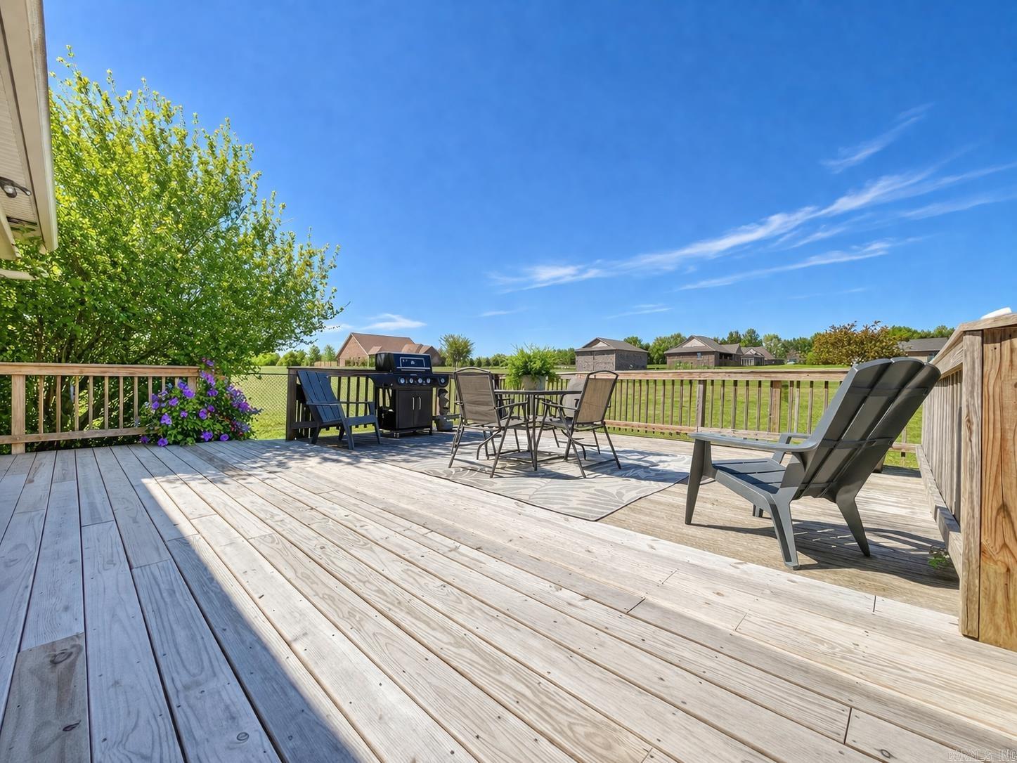 299 Stoneridge  Russellville, AR