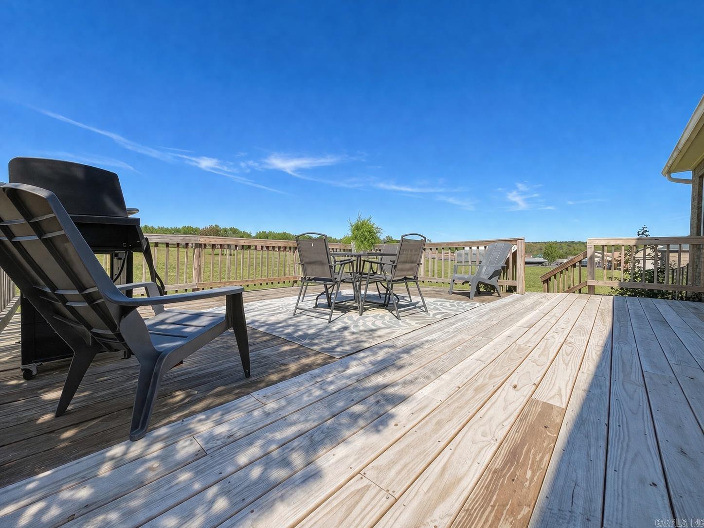 299 Stoneridge  Russellville, AR