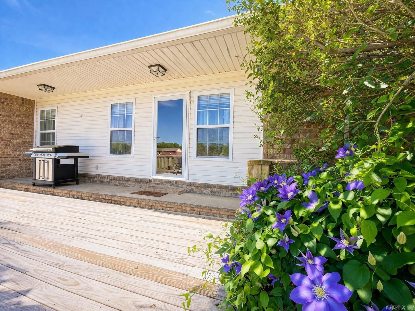 299 Stoneridge  Russellville, AR