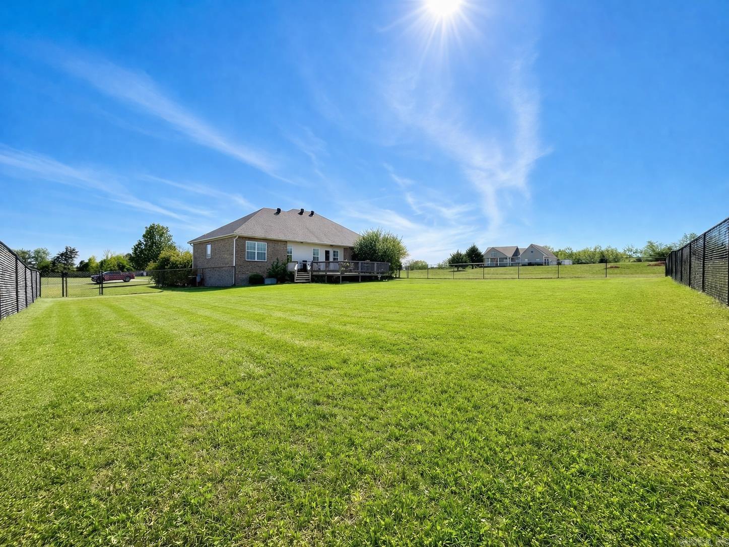 299 Stoneridge  Russellville, AR