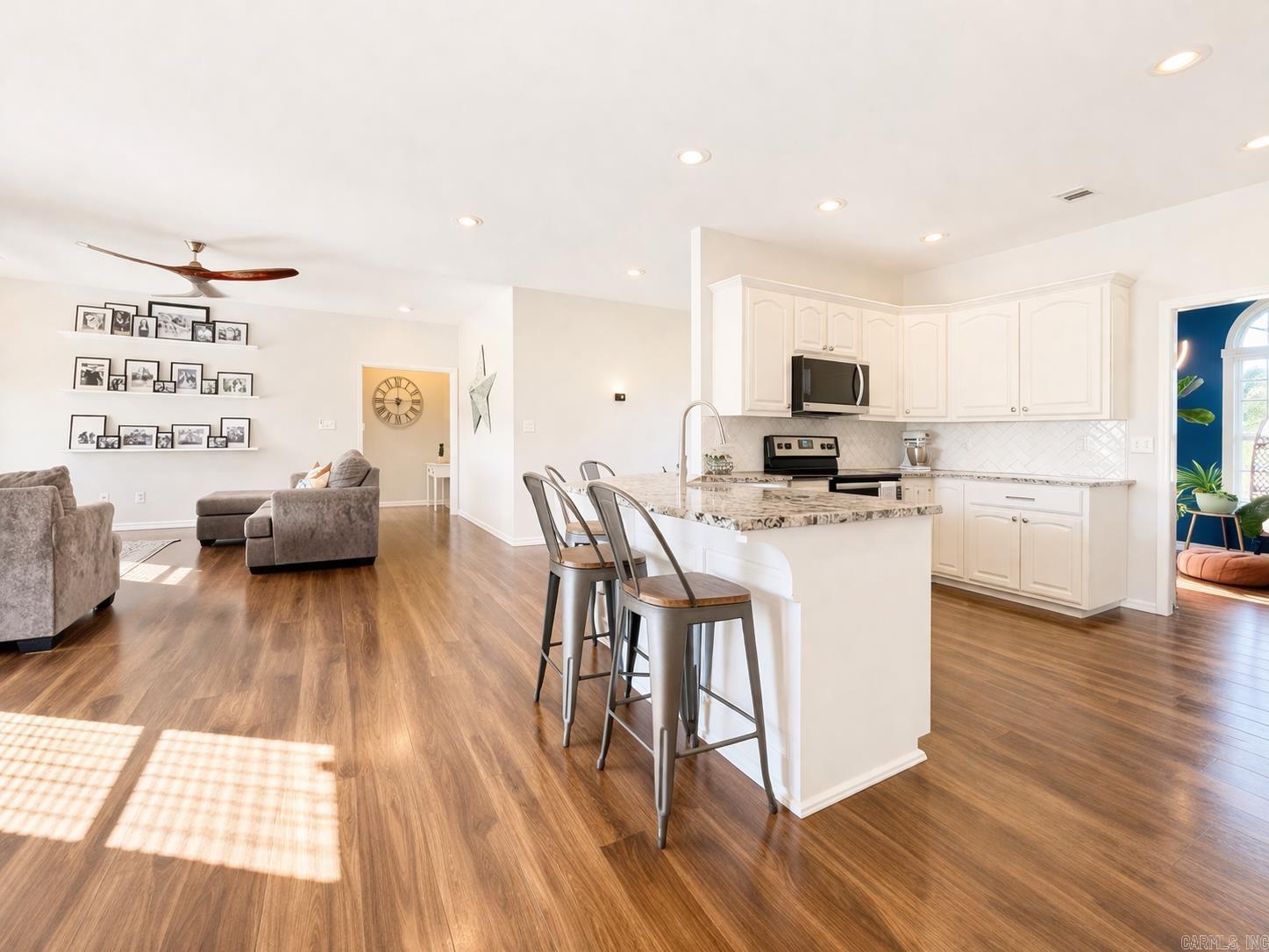 299 Stoneridge  Russellville, AR