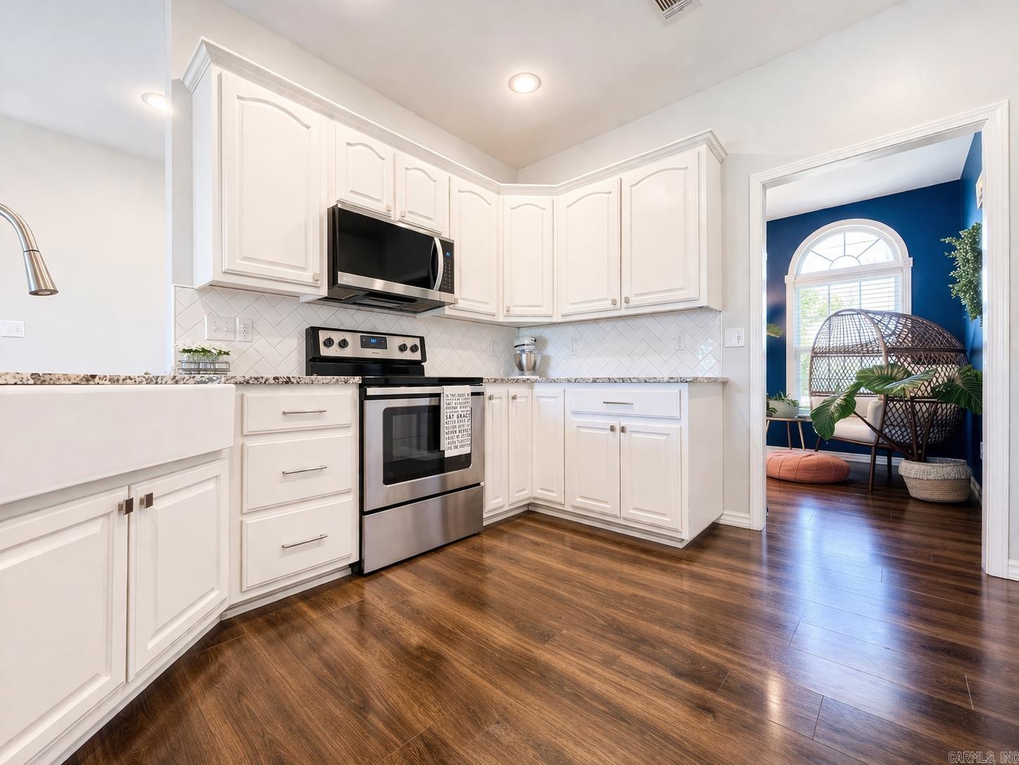 299 Stoneridge  Russellville, AR