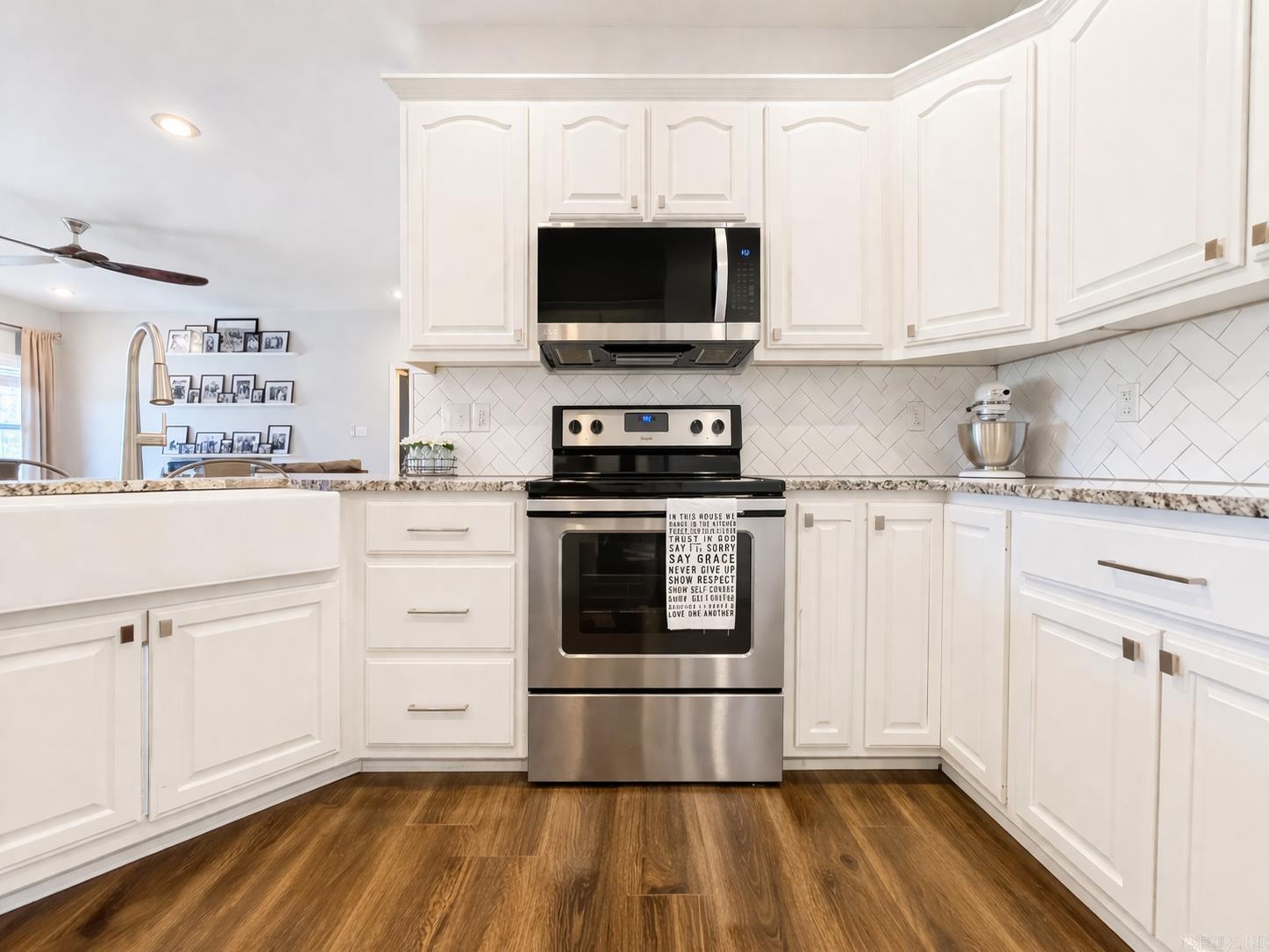 299 Stoneridge  Russellville, AR