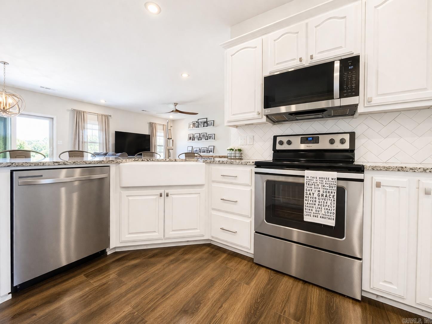 299 Stoneridge  Russellville, AR