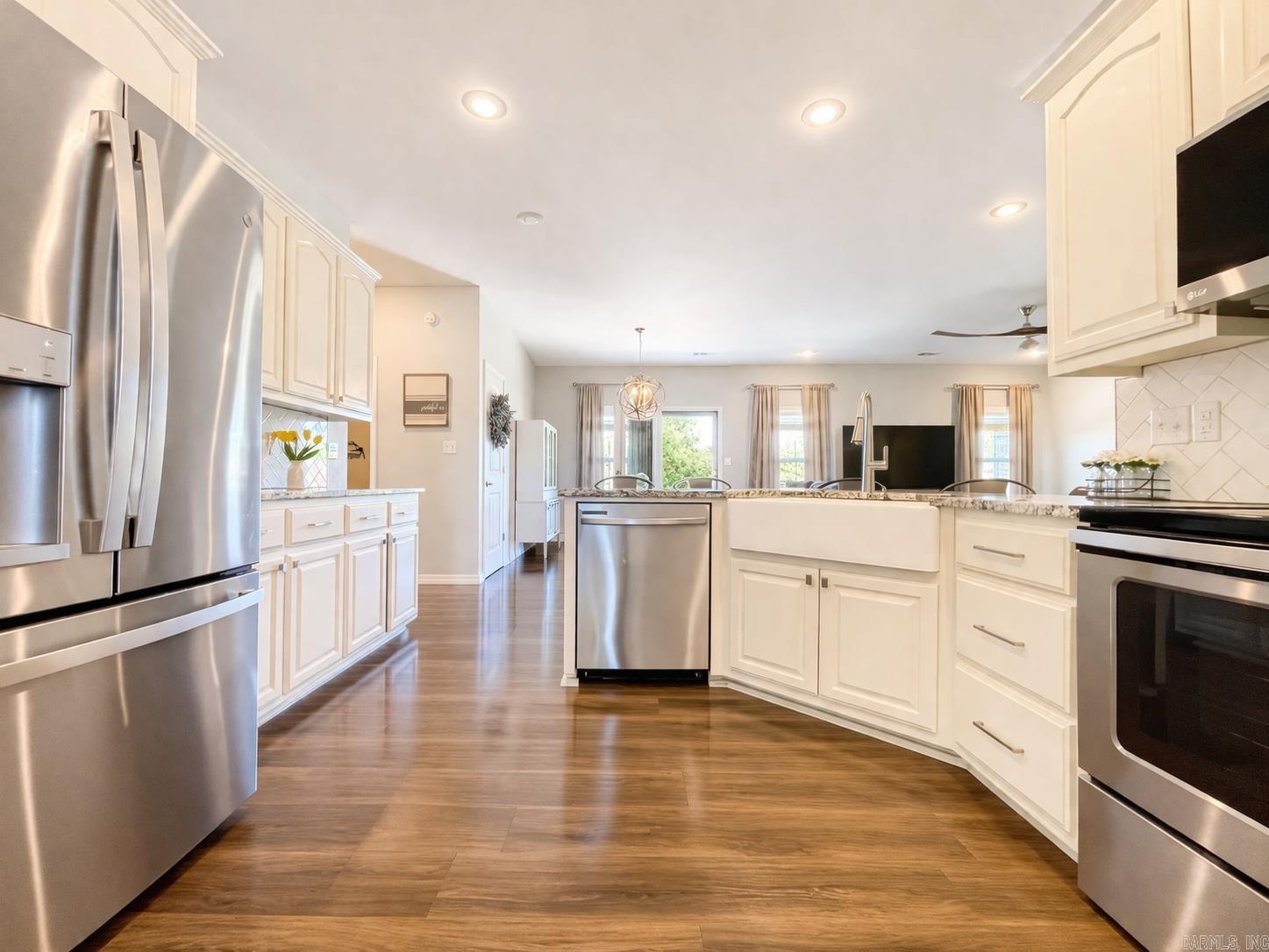 299 Stoneridge  Russellville, AR