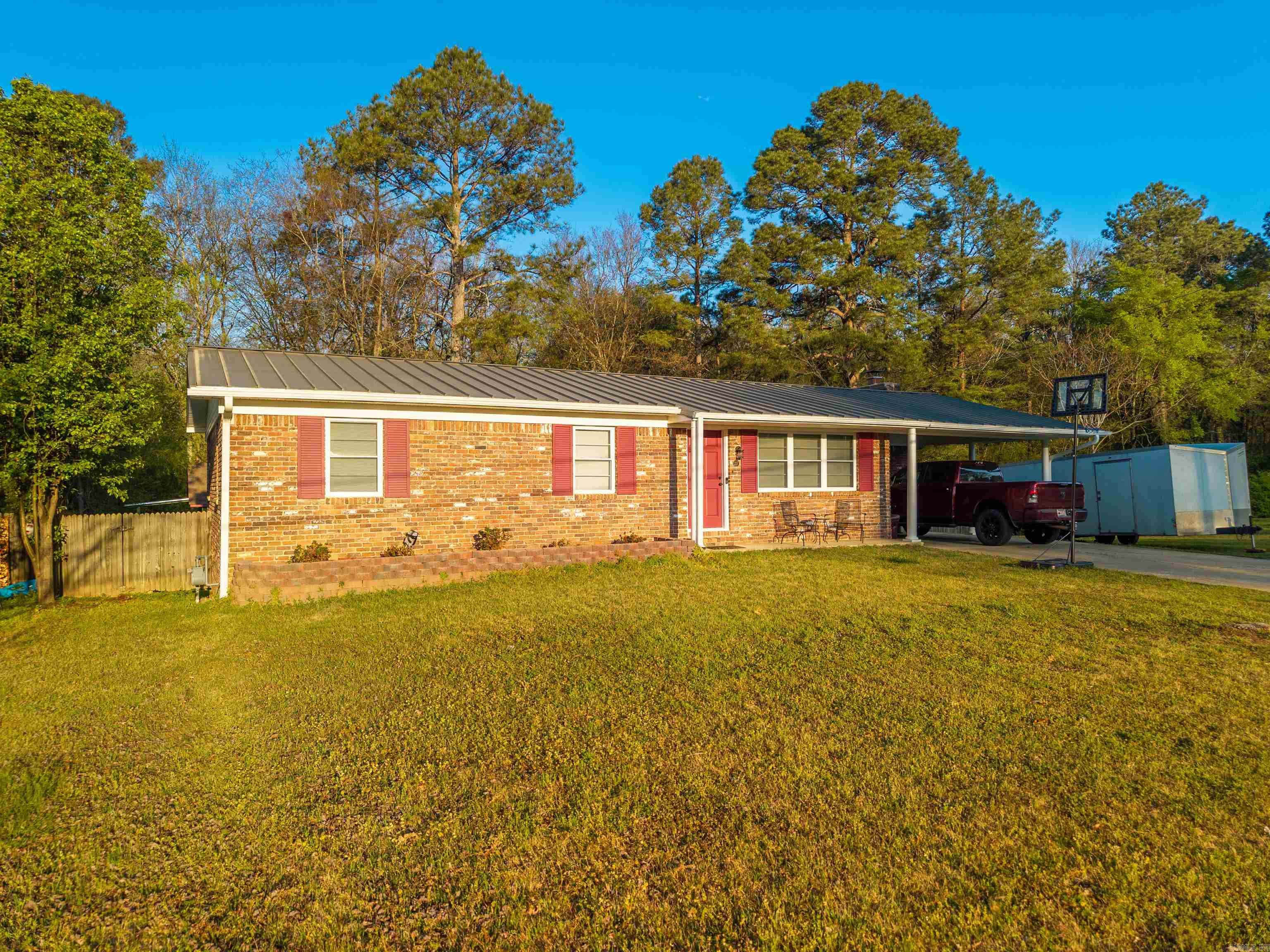 217 Cedarwood  Hot Springs, AR