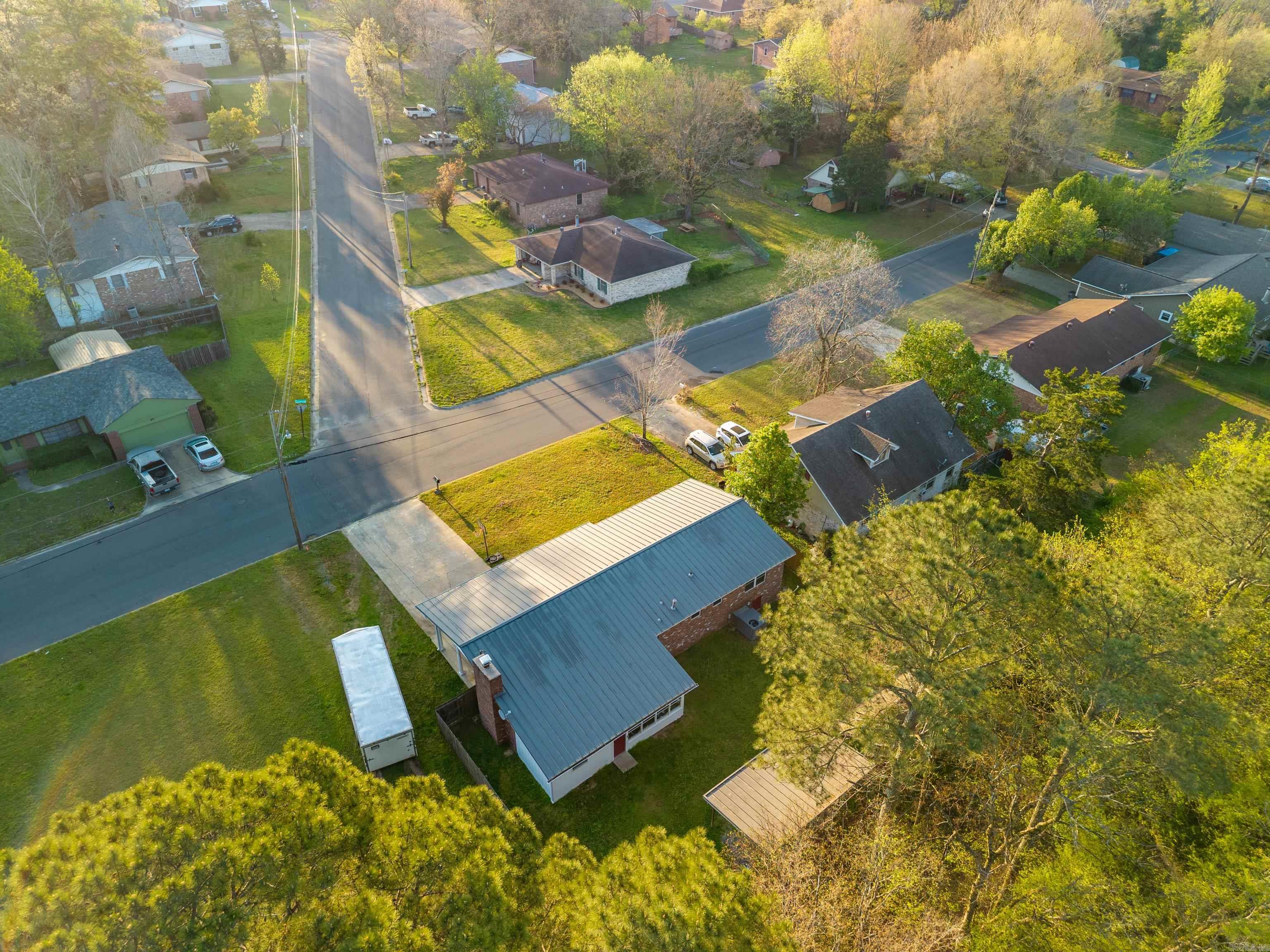 217 Cedarwood  Hot Springs, AR