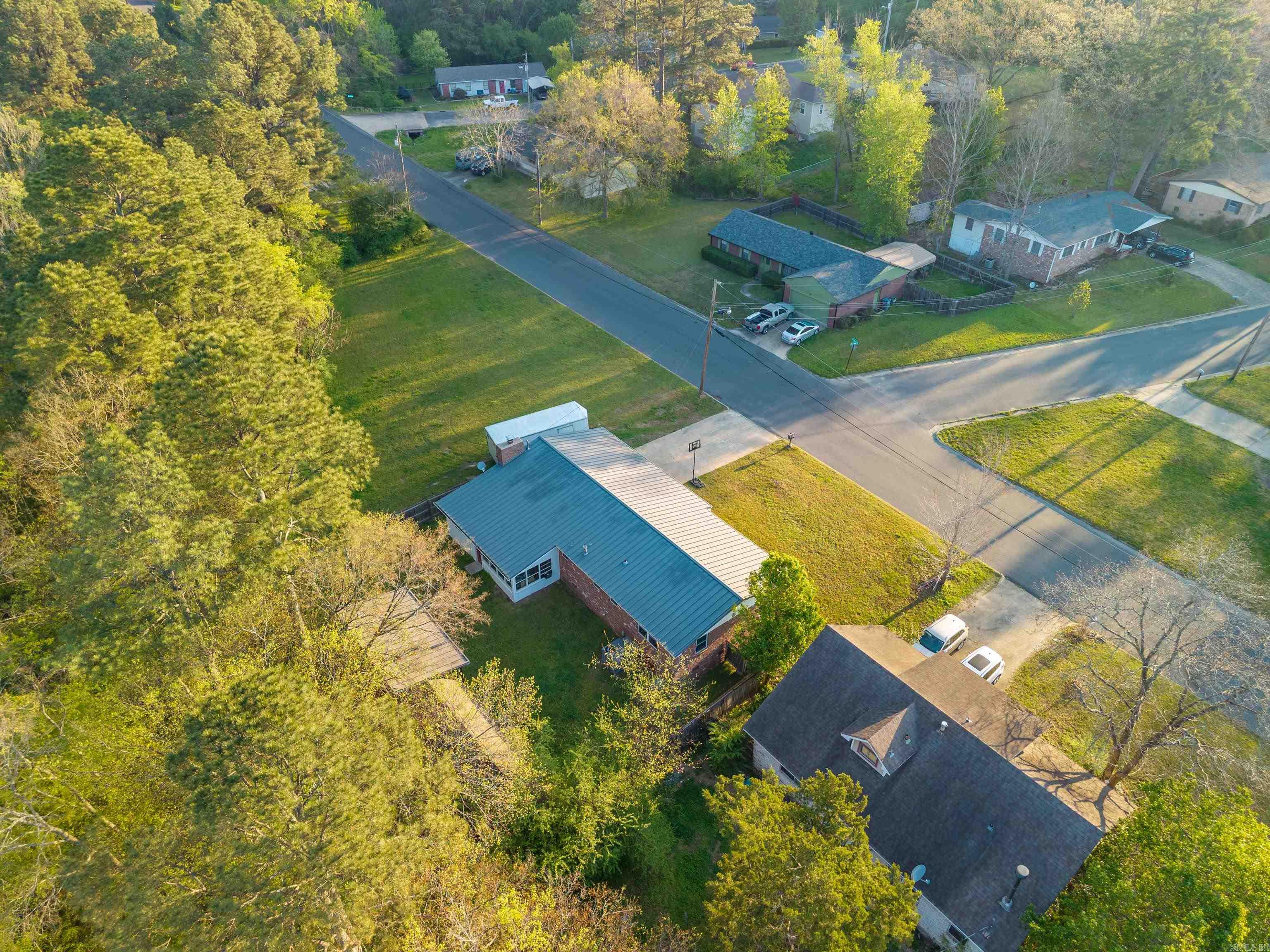 217 Cedarwood  Hot Springs, AR