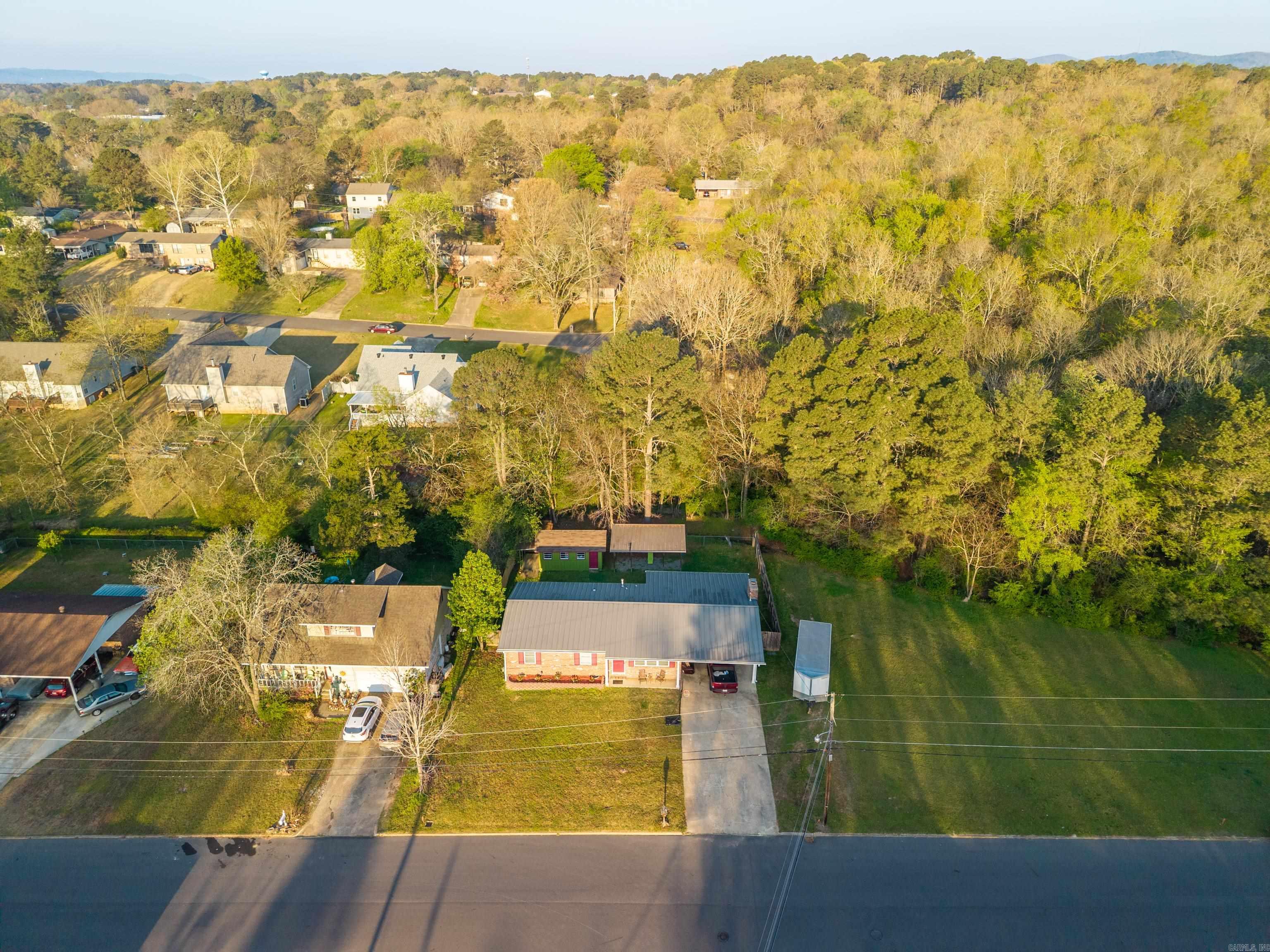 217 Cedarwood  Hot Springs, AR