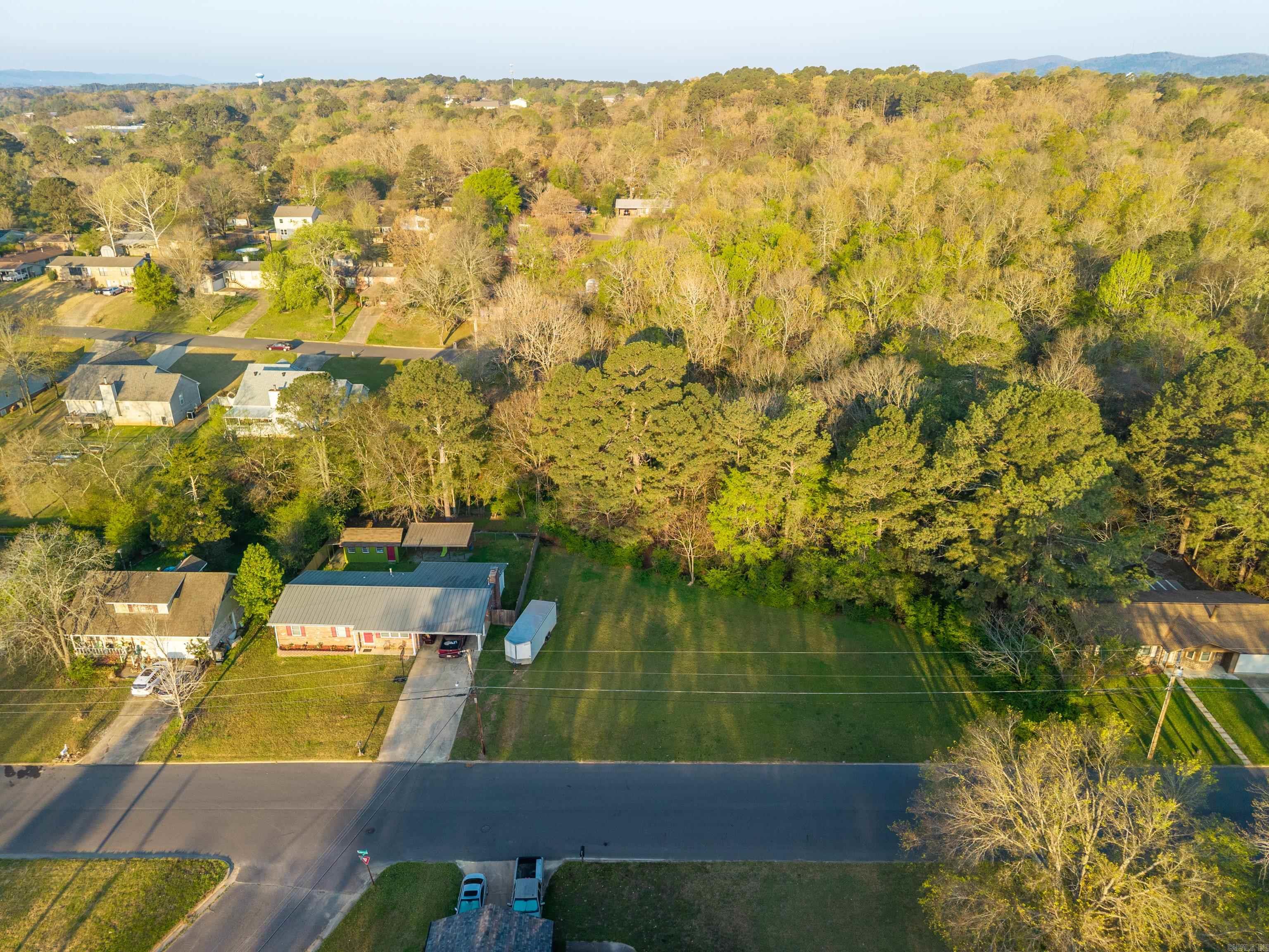 217 Cedarwood  Hot Springs, AR