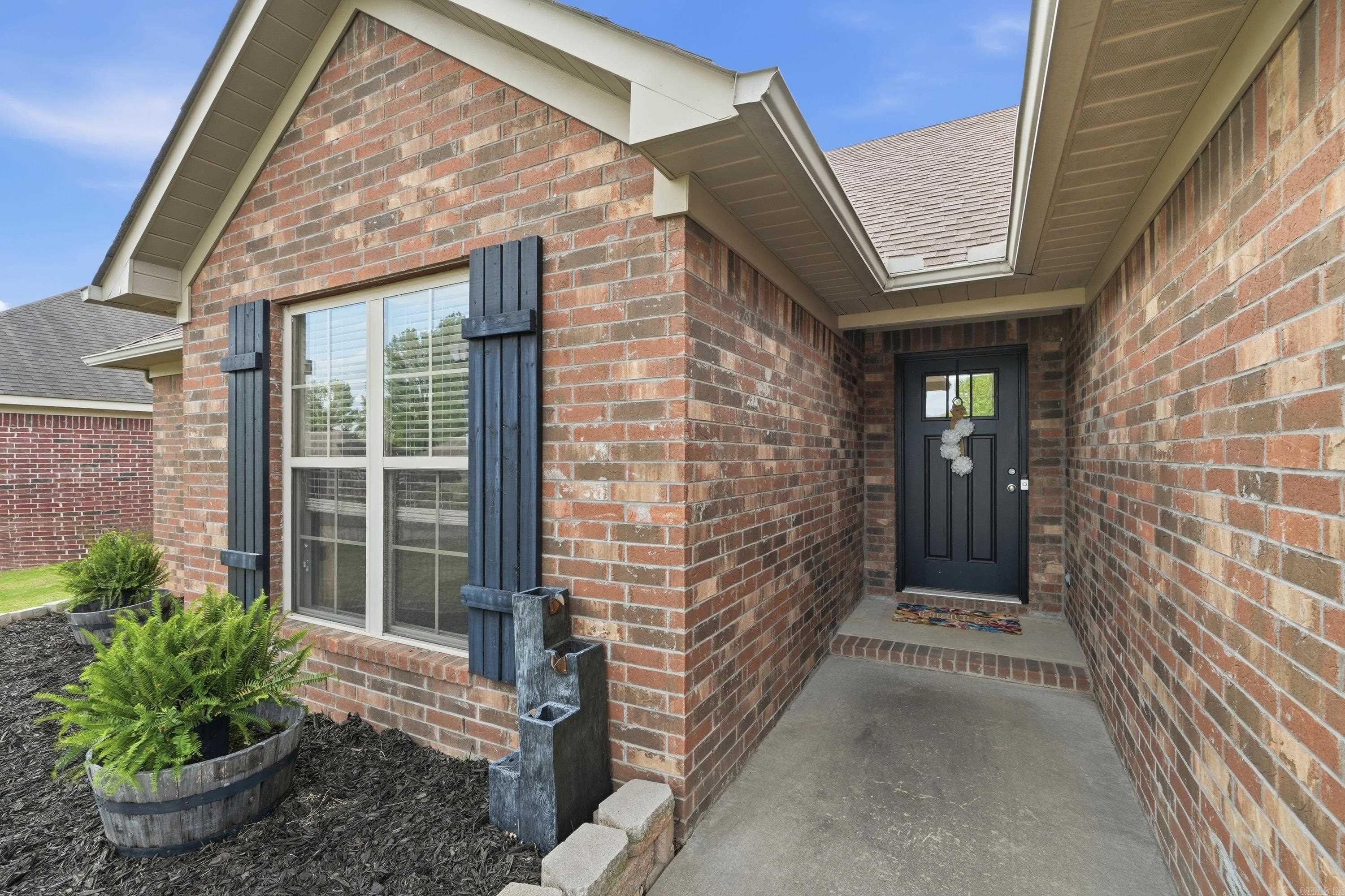 14 Alli Paige  Vilonia, AR