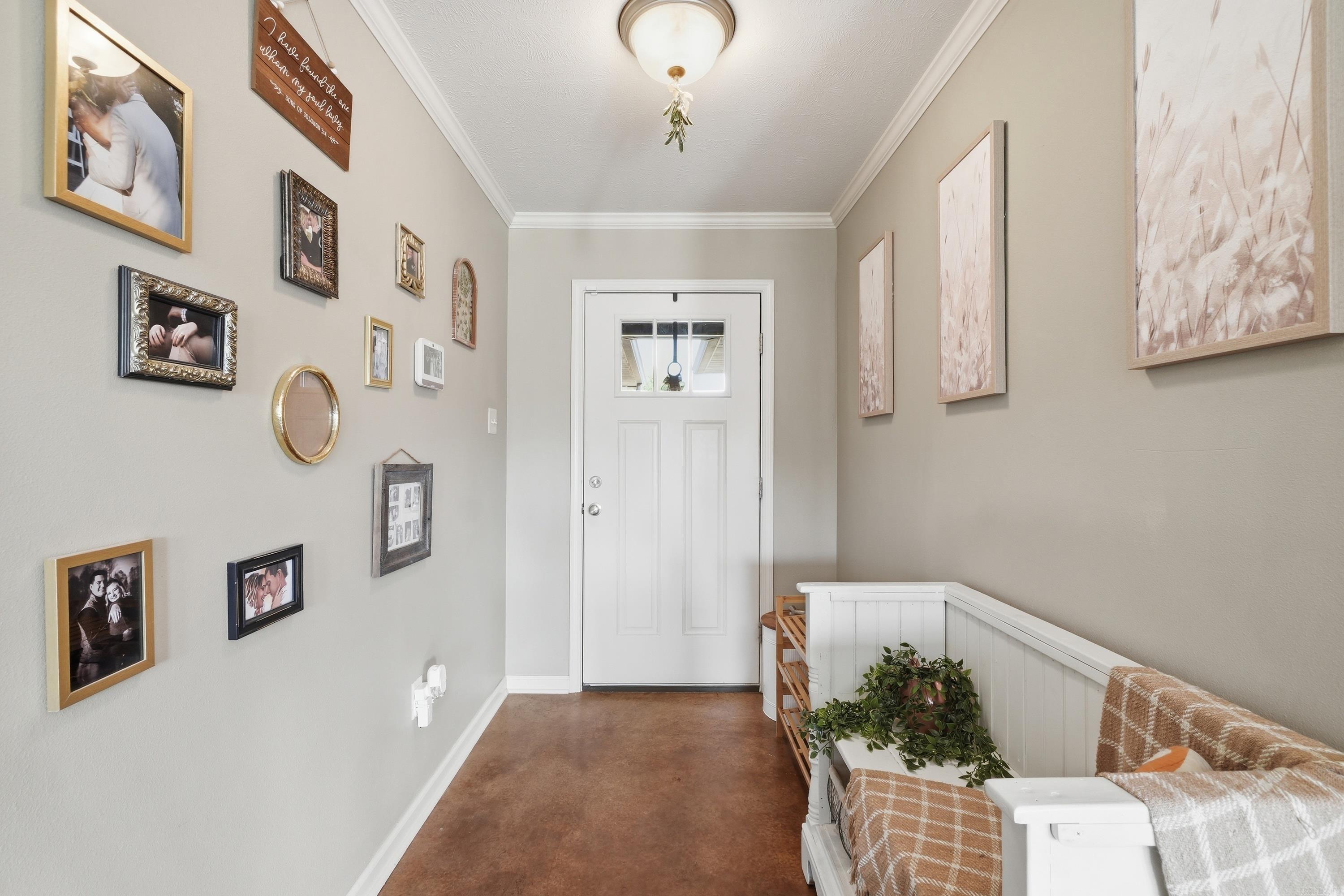 14 Alli Paige  Vilonia, AR