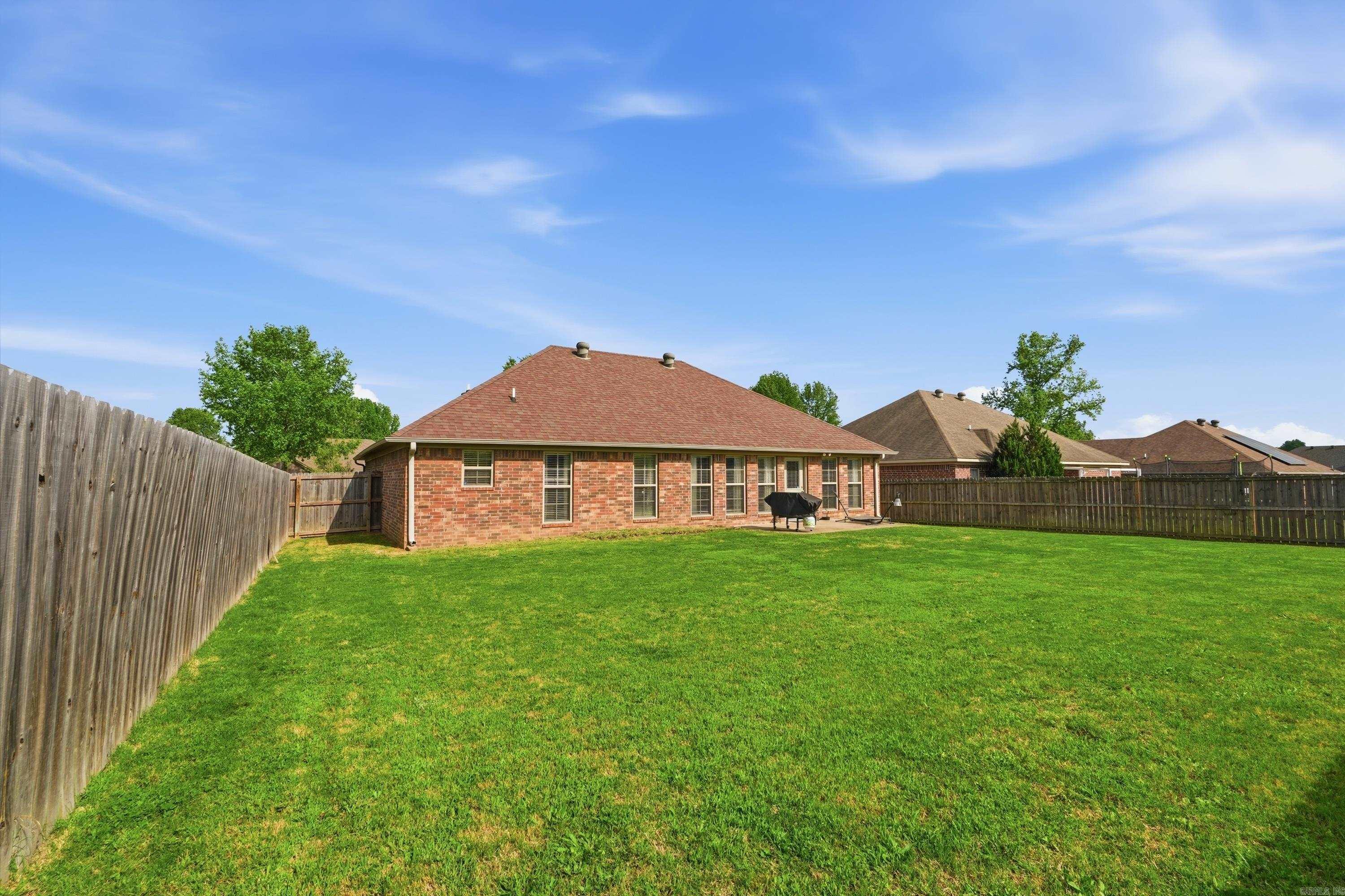 14 Alli Paige  Vilonia, AR