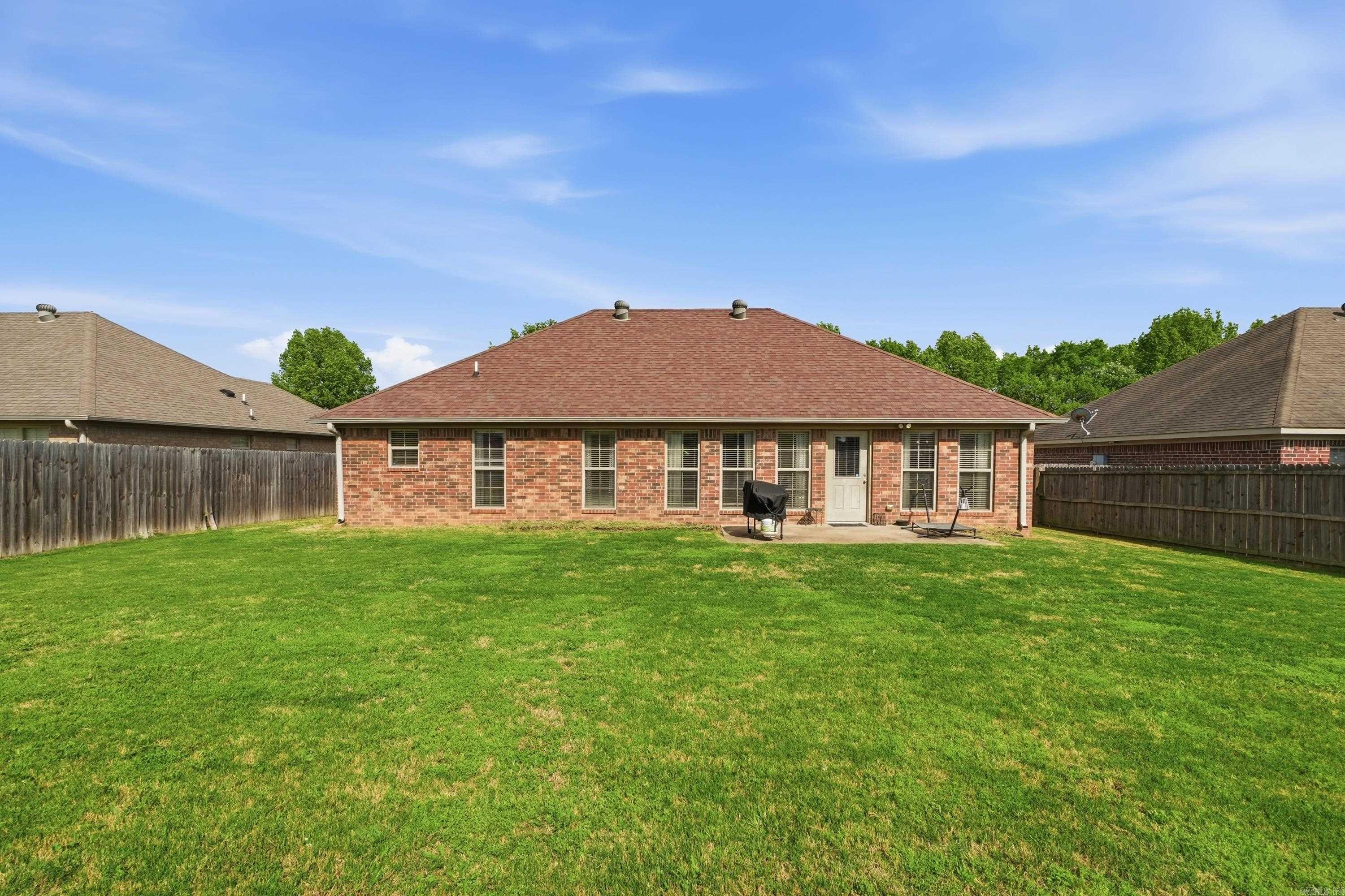 14 Alli Paige  Vilonia, AR