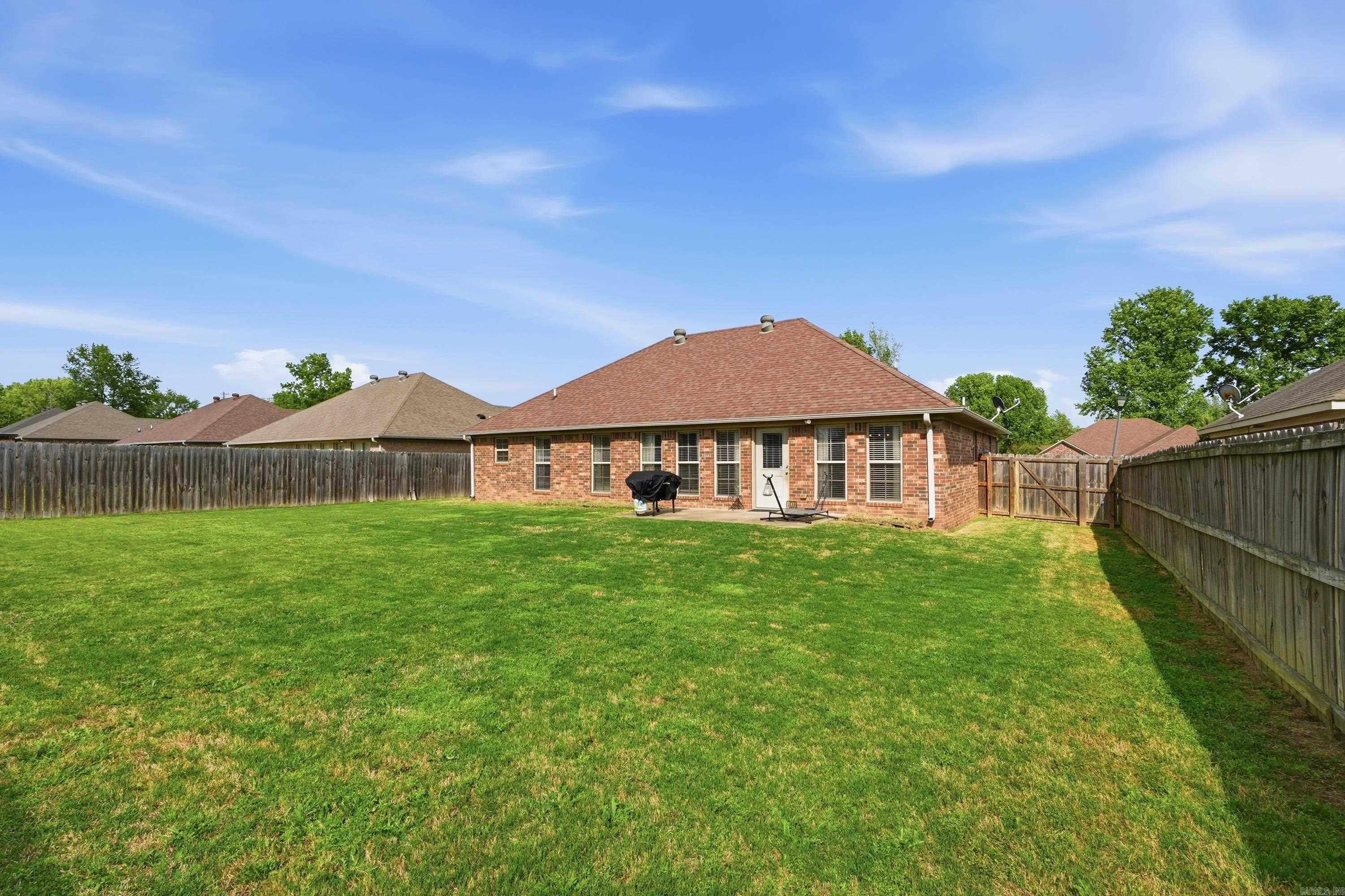 14 Alli Paige  Vilonia, AR