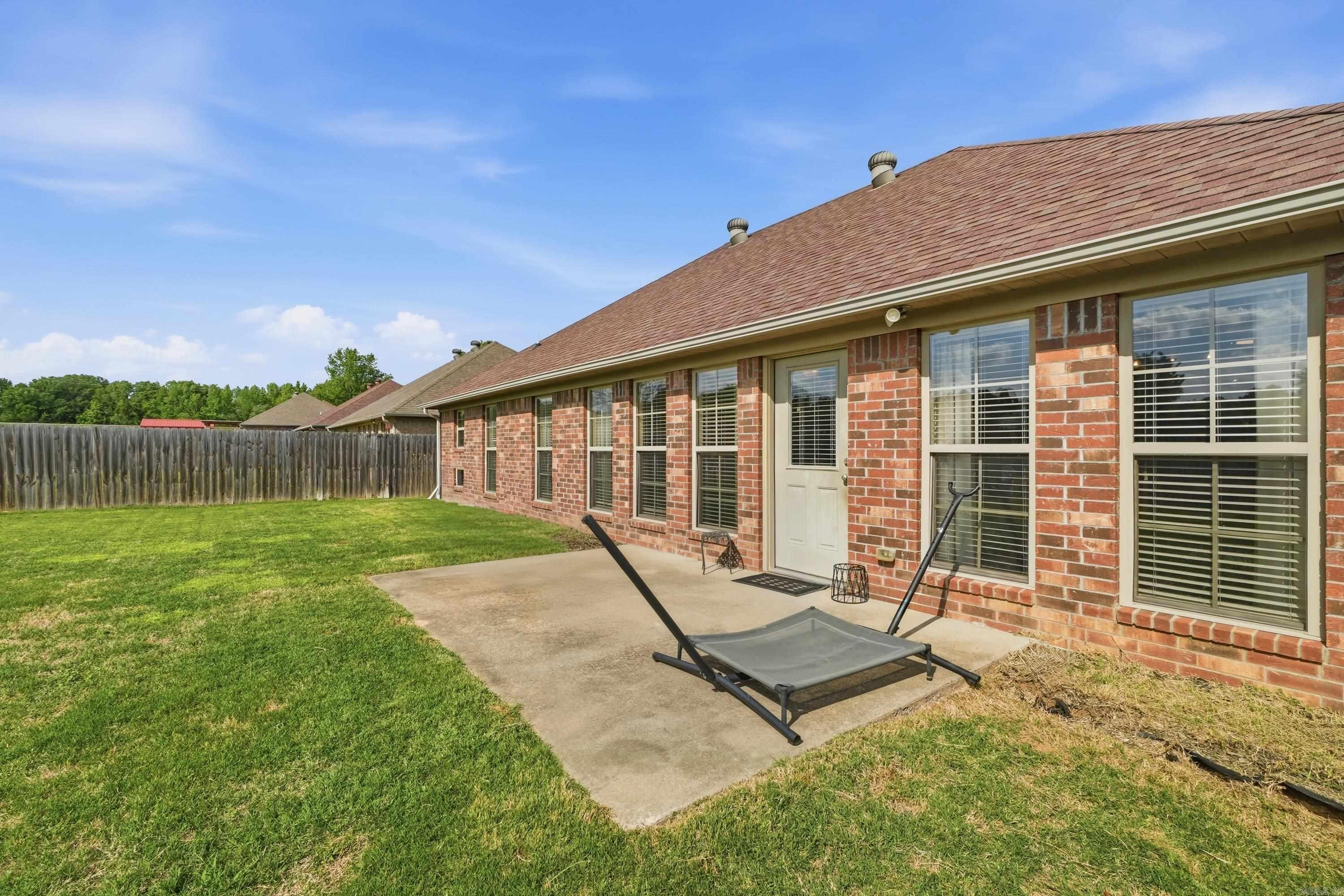 14 Alli Paige  Vilonia, AR