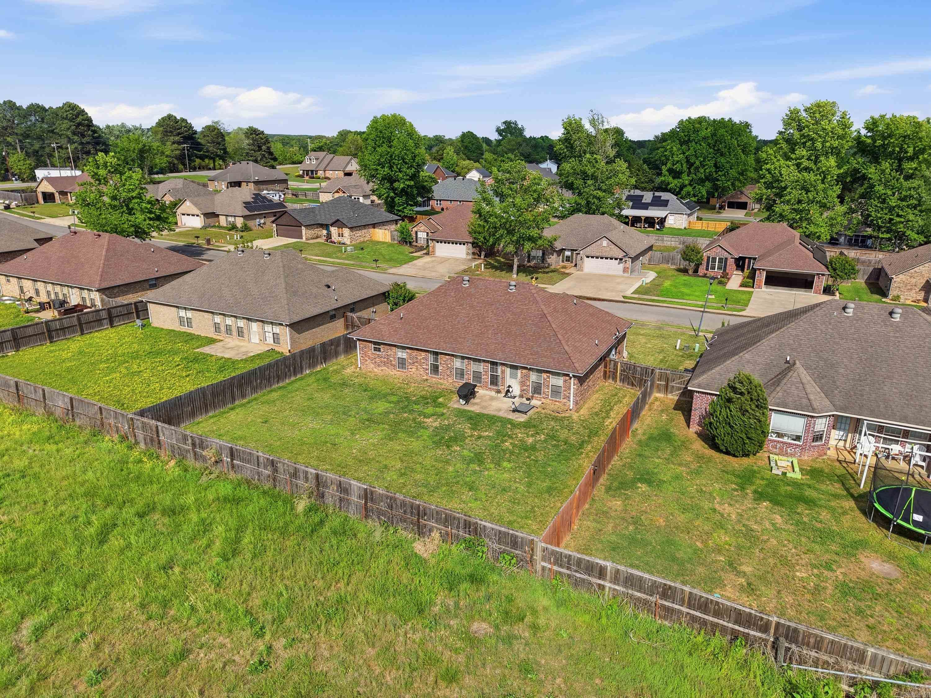 14 Alli Paige  Vilonia, AR