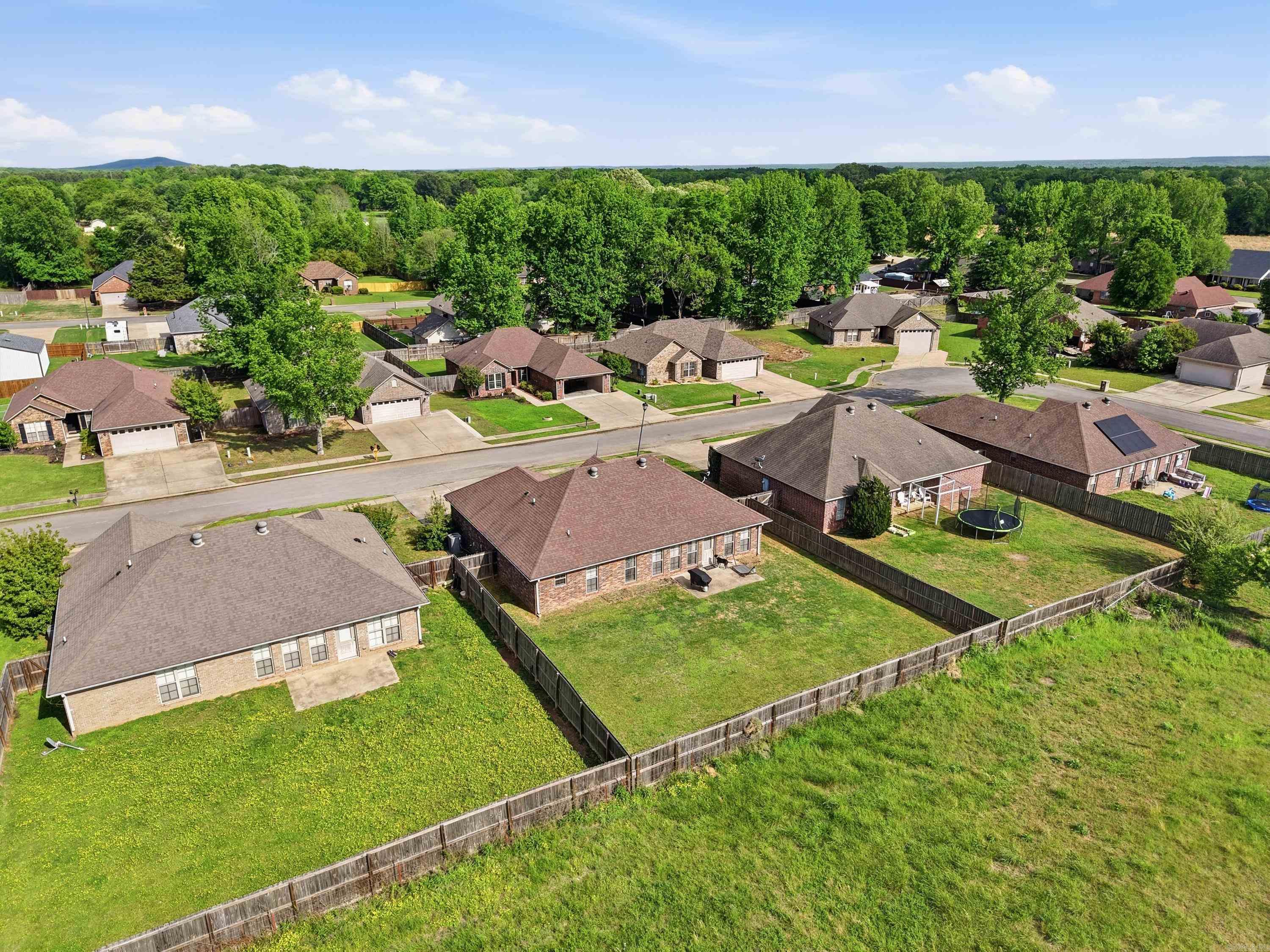 14 Alli Paige  Vilonia, AR