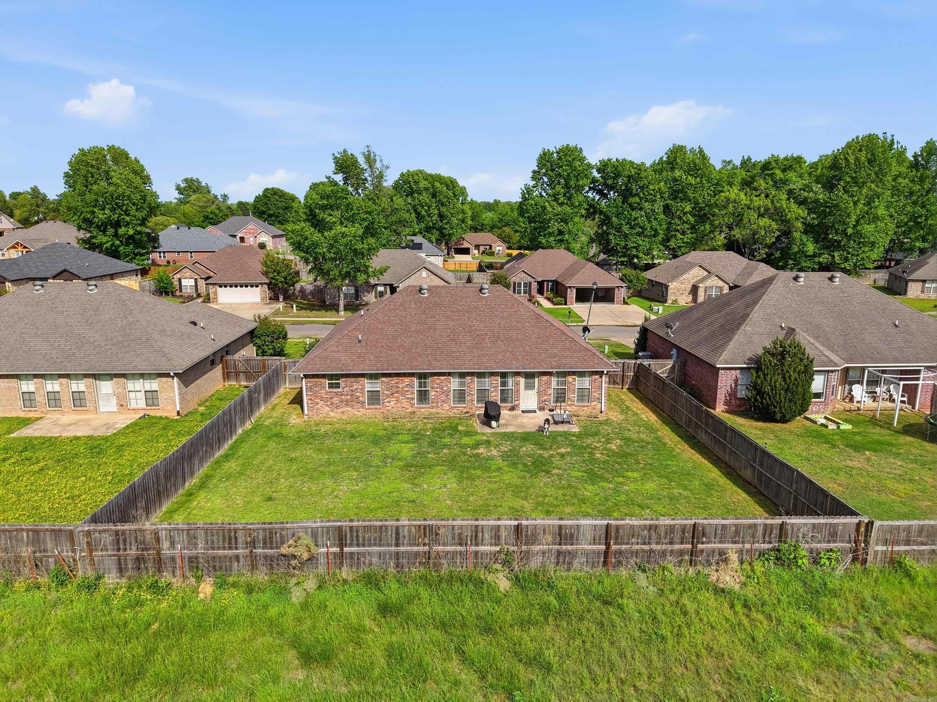 14 Alli Paige  Vilonia, AR