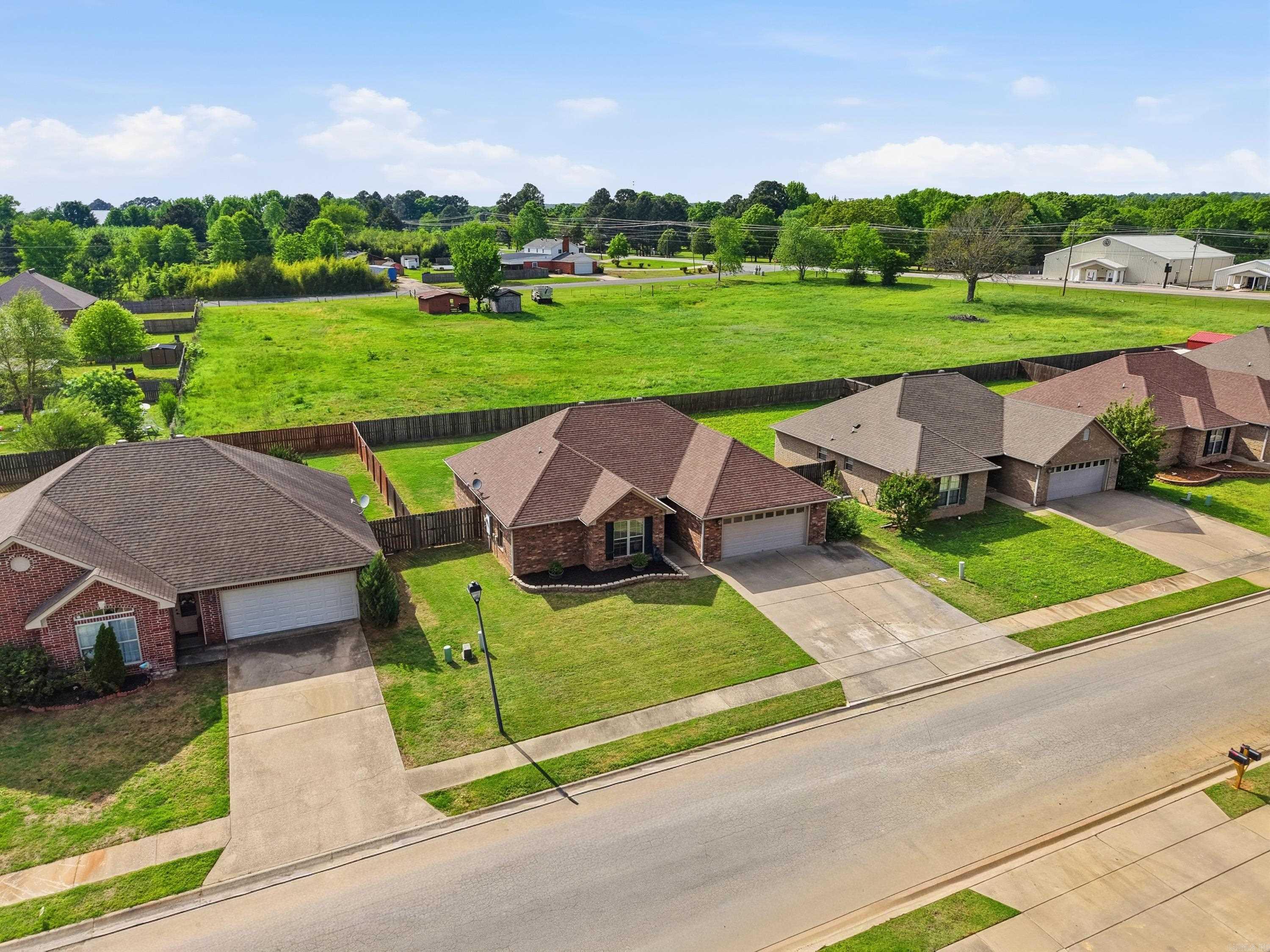 14 Alli Paige  Vilonia, AR