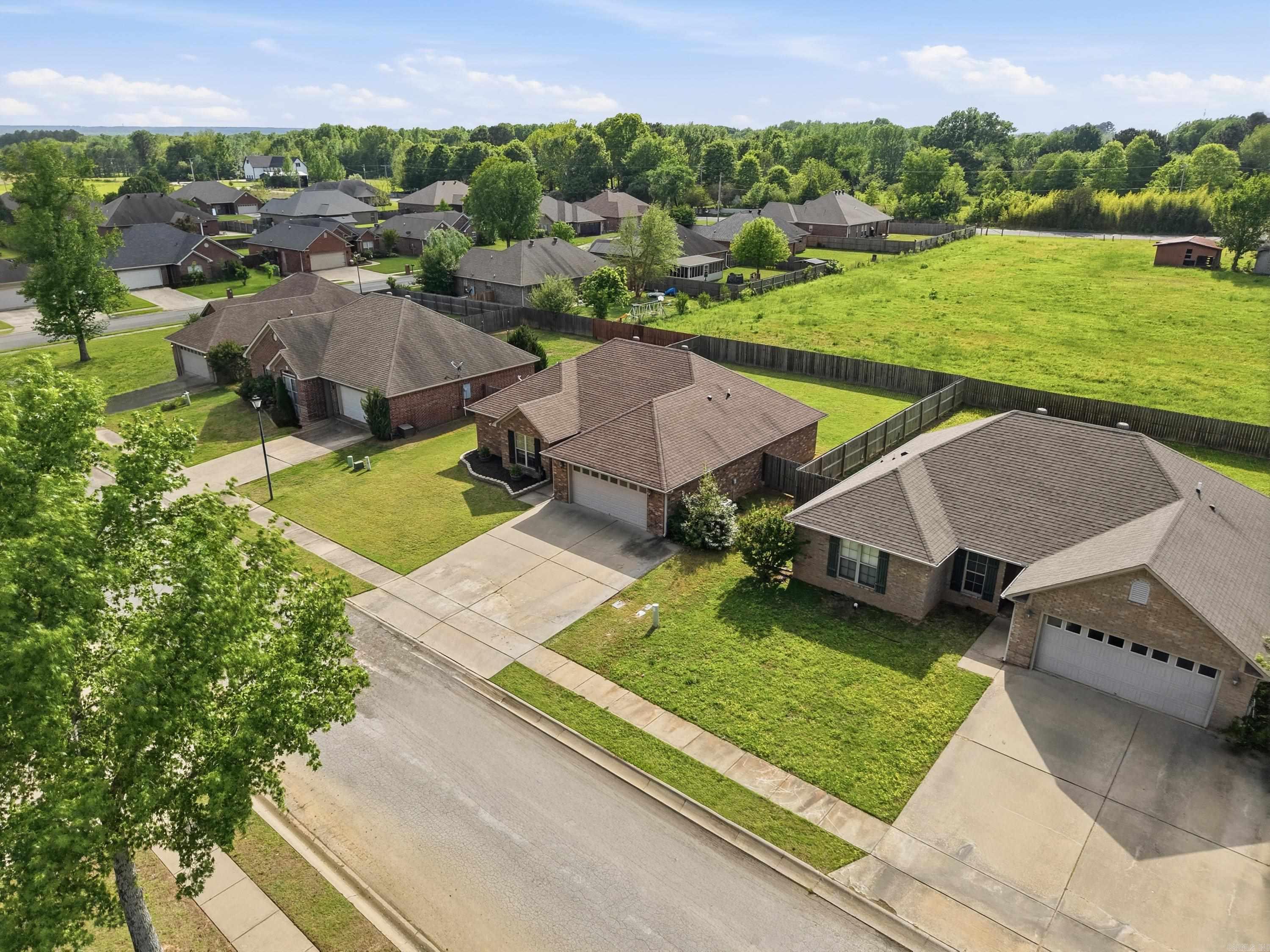 14 Alli Paige  Vilonia, AR